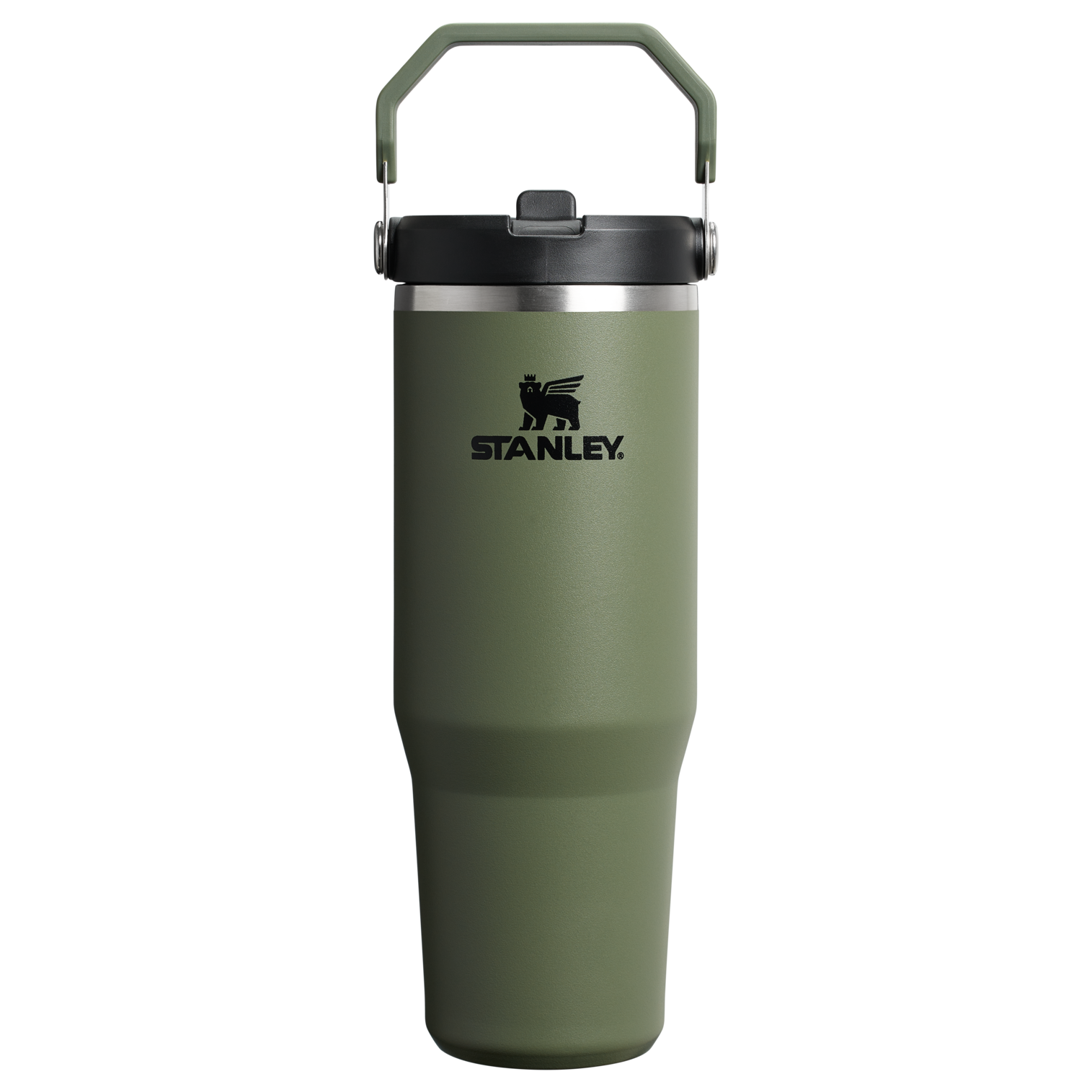 The IceFlow™ Flip Straw Tumbler D067V