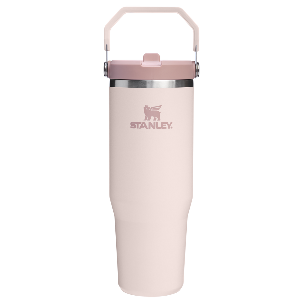 The IceFlow™ Flip Straw Tumbler | Stanley Create D325T