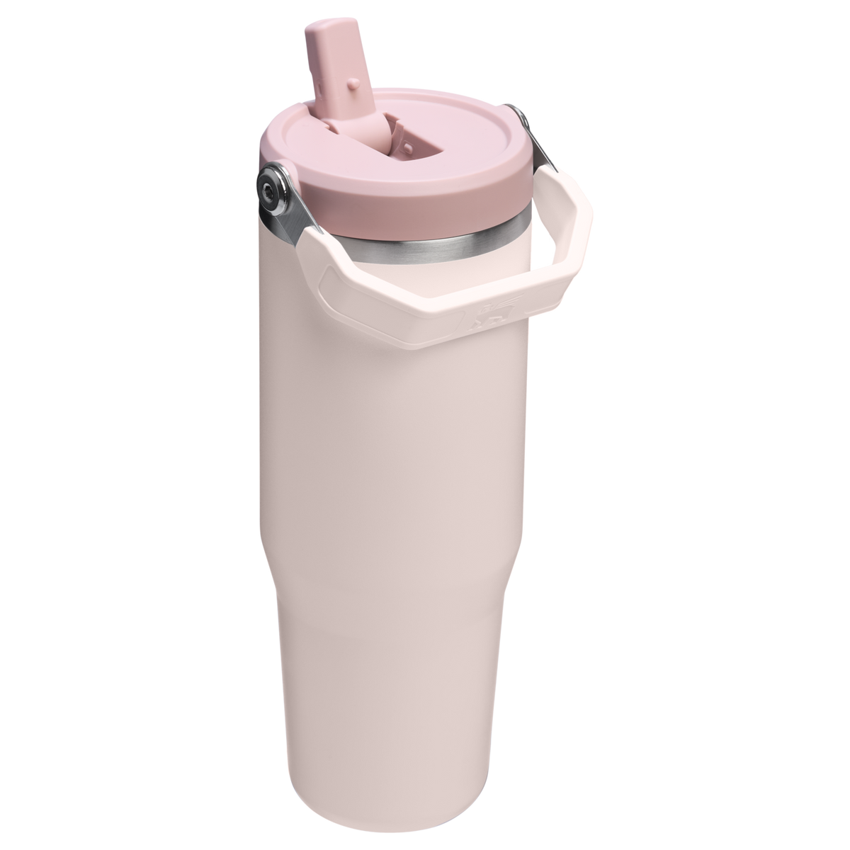 The IceFlow™ Flip Straw Tumbler D067V