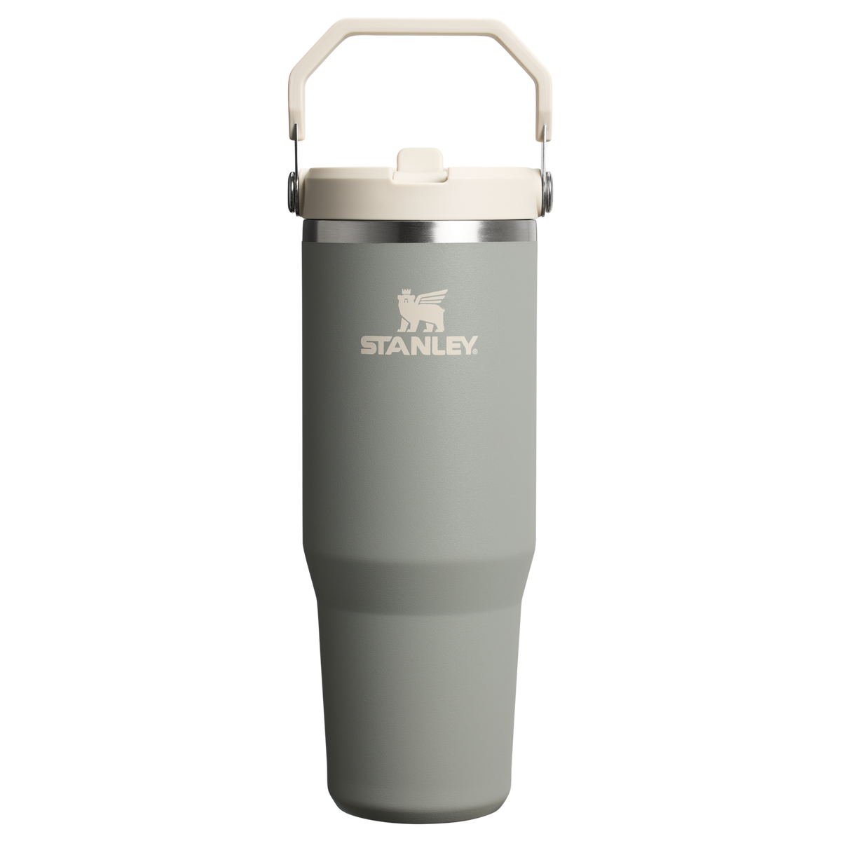 The IceFlow™ Flip Straw Tumbler D067V