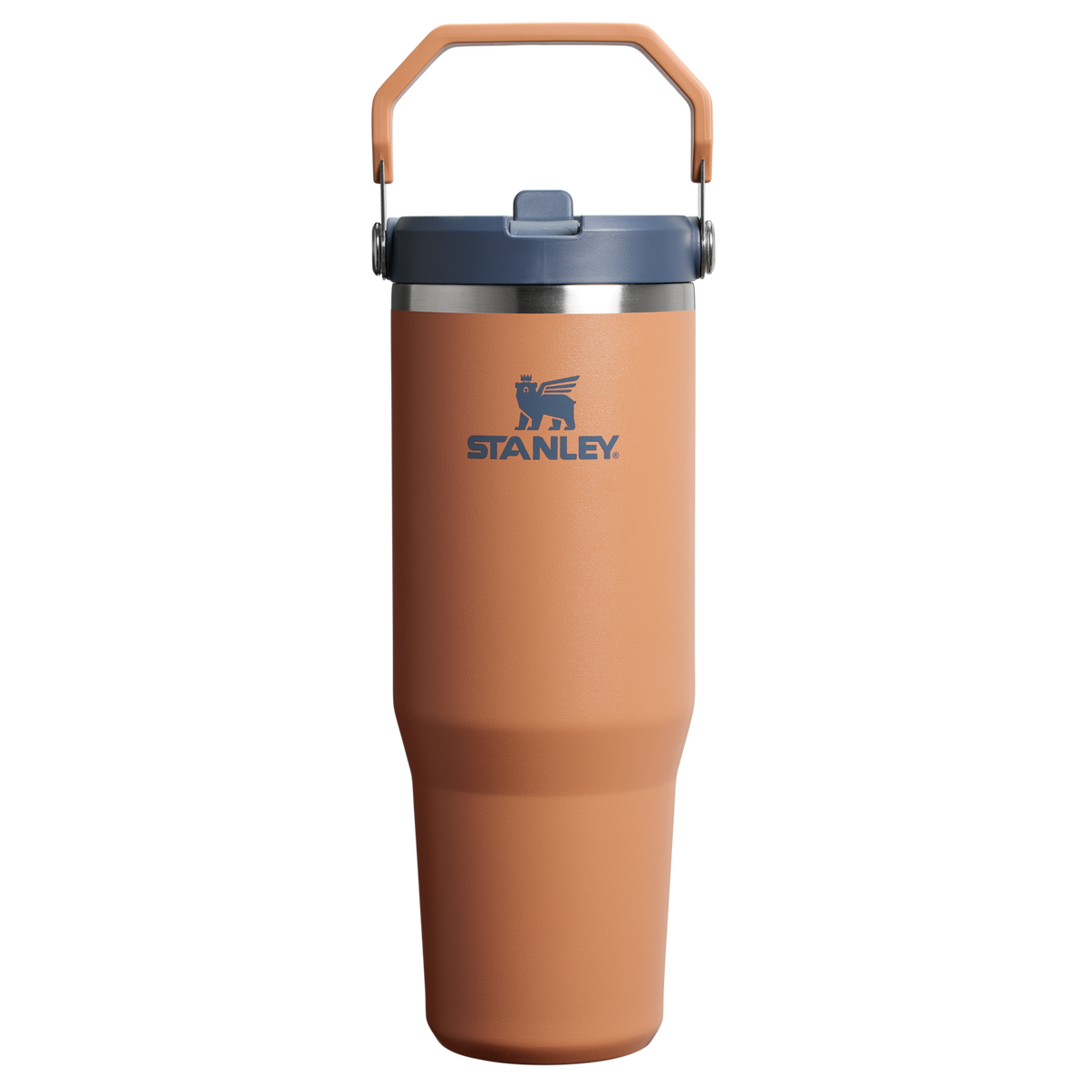 The IceFlow™ Flip Straw Tumbler | Stanley Create D325T