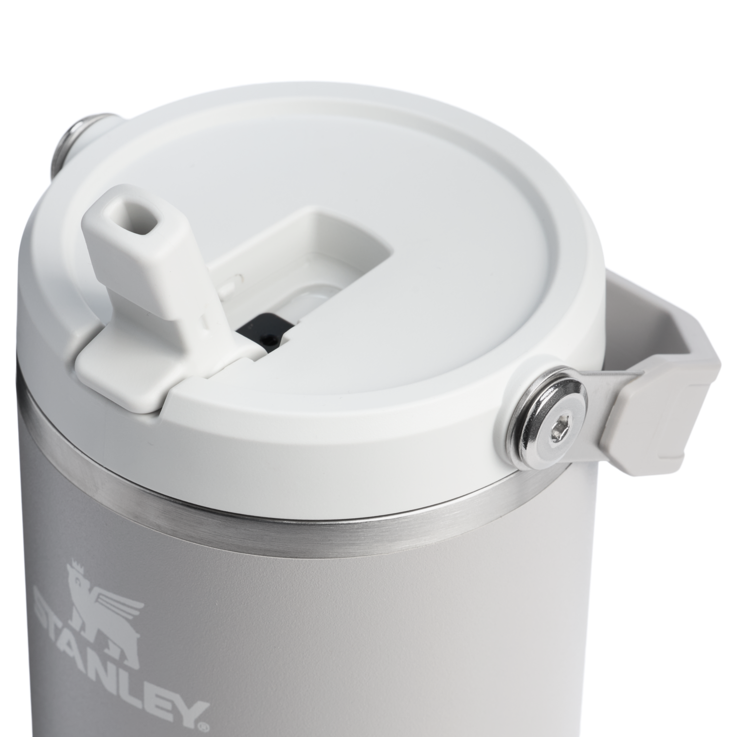 The IceFlow™ Flip Straw Tumbler | Stanley Create D308H