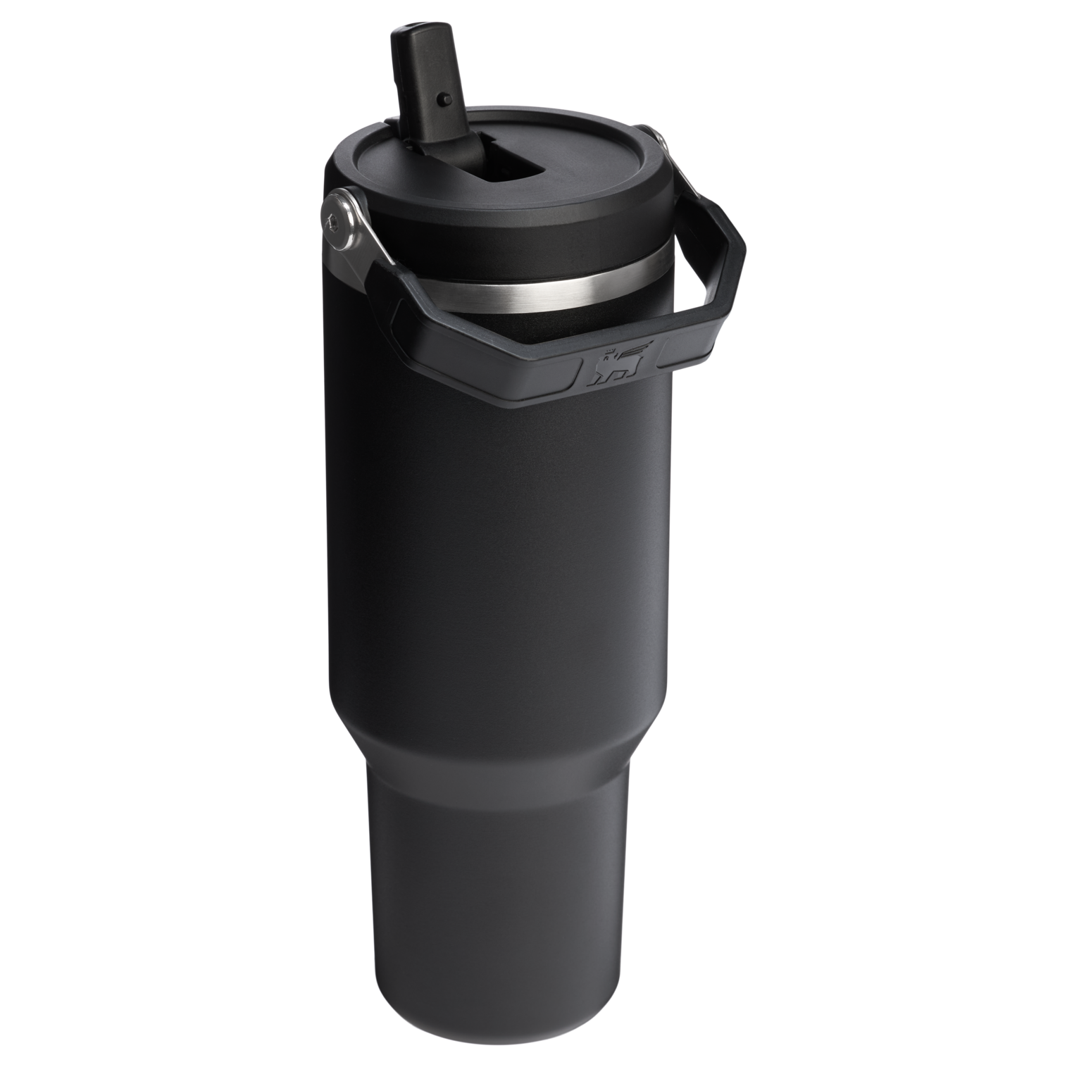 The IceFlow™ Flip Straw Tumbler D098A