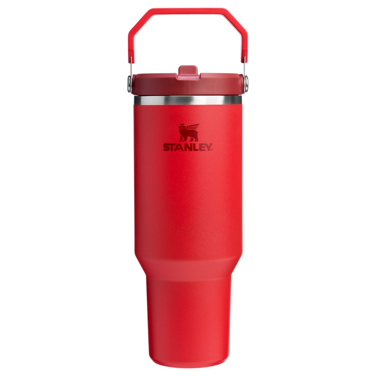 The IceFlow™ Flip Straw Tumbler | Stanley Create D308H