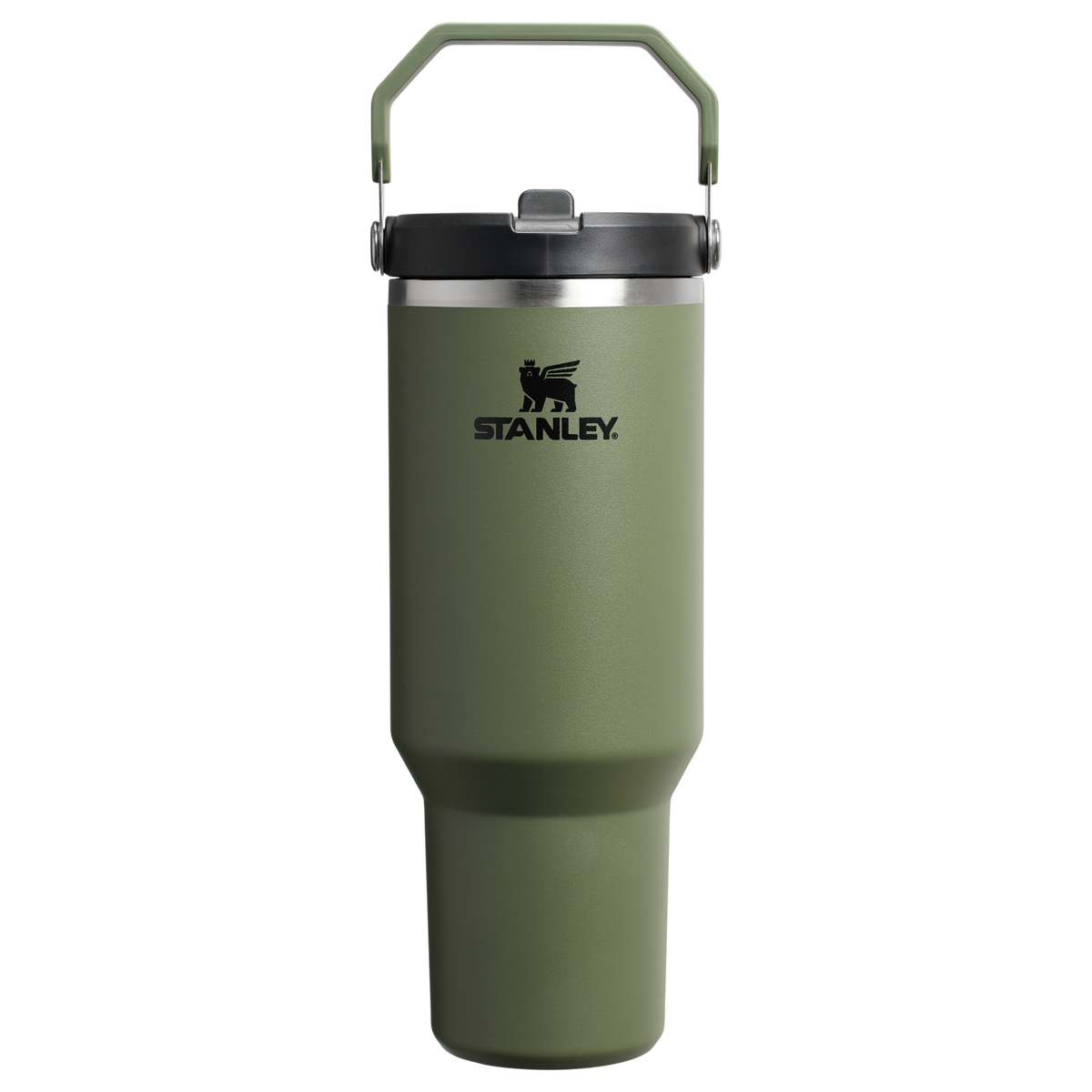The IceFlow™ Flip Straw Tumbler D098A