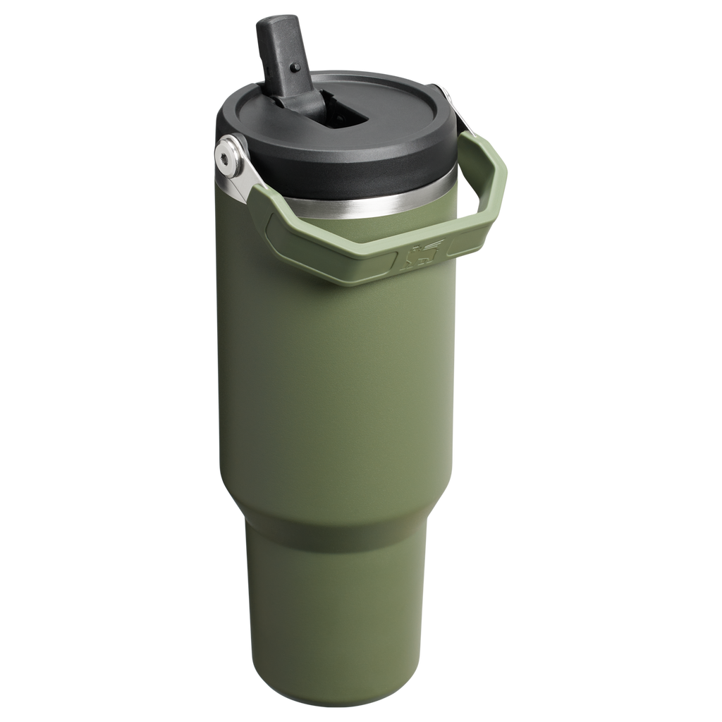 The IceFlow™ Flip Straw Tumbler | Stanley Create D308H