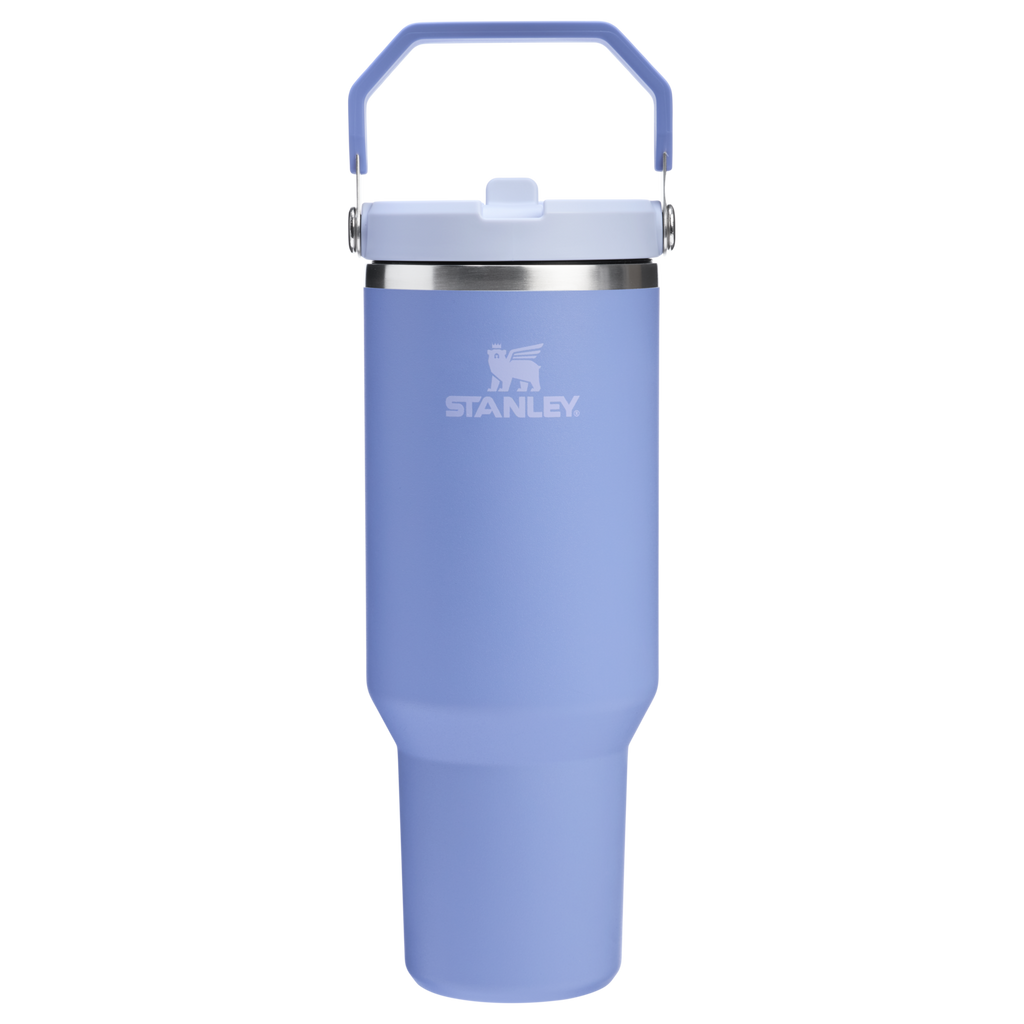 The IceFlow™ Flip Straw Tumbler | Stanley Create D308H