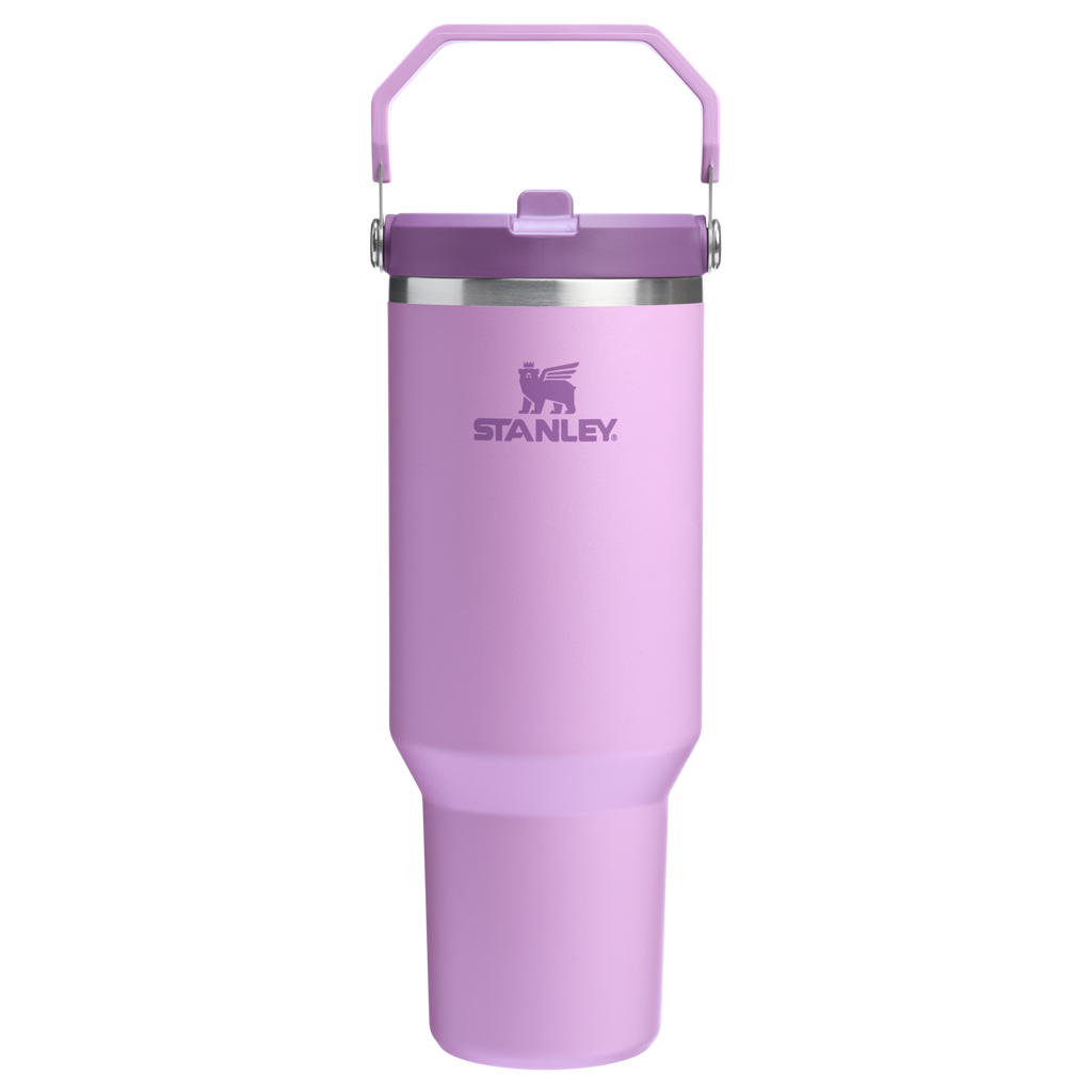 The IceFlow™ Flip Straw Tumbler | Stanley Create D308H