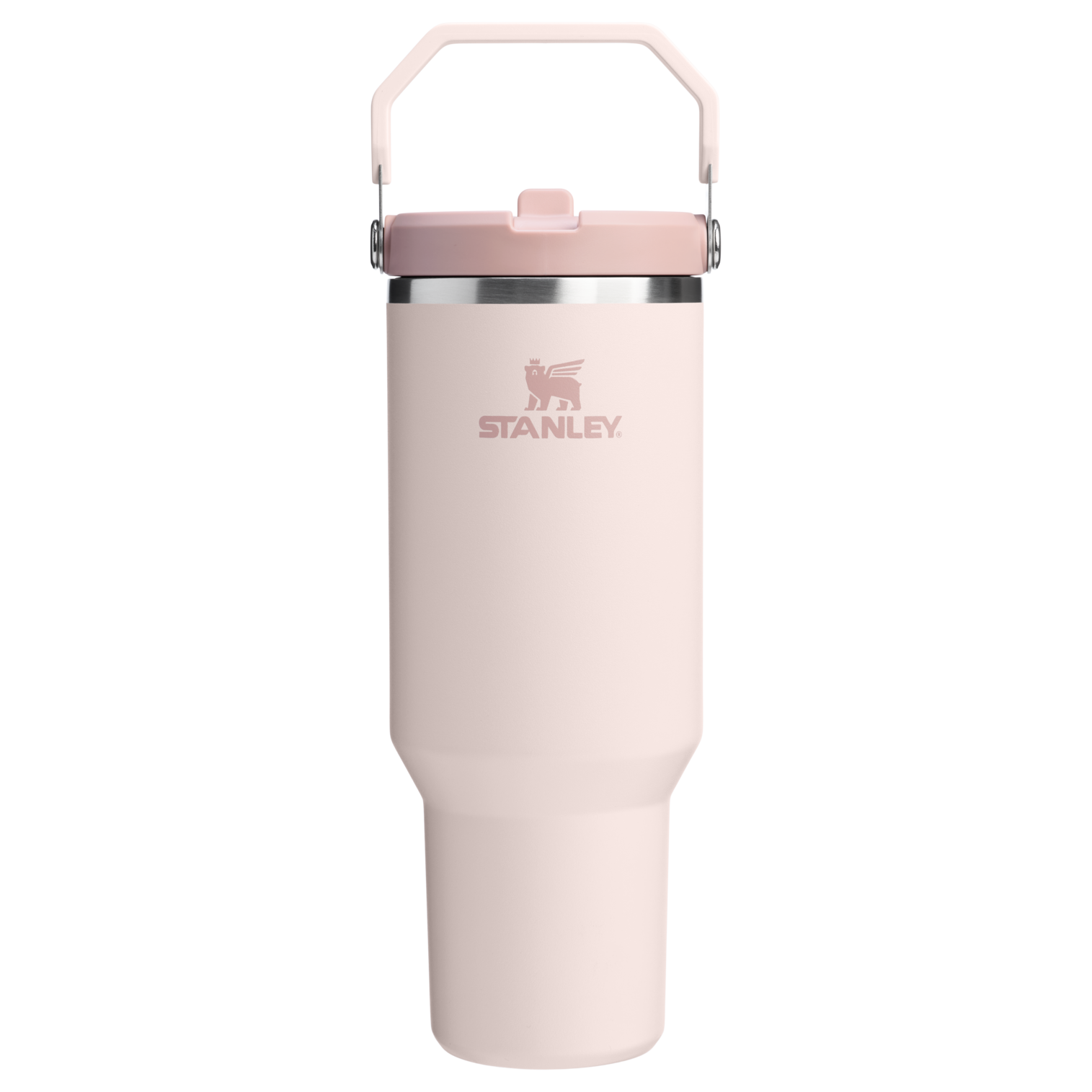The IceFlow™ Flip Straw Tumbler | Stanley Create D308H