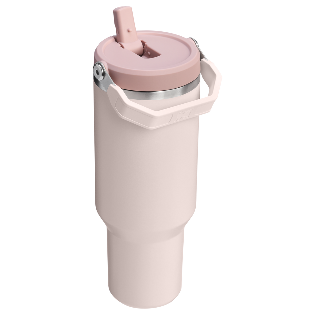 The IceFlow™ Flip Straw Tumbler | Stanley Create D308H