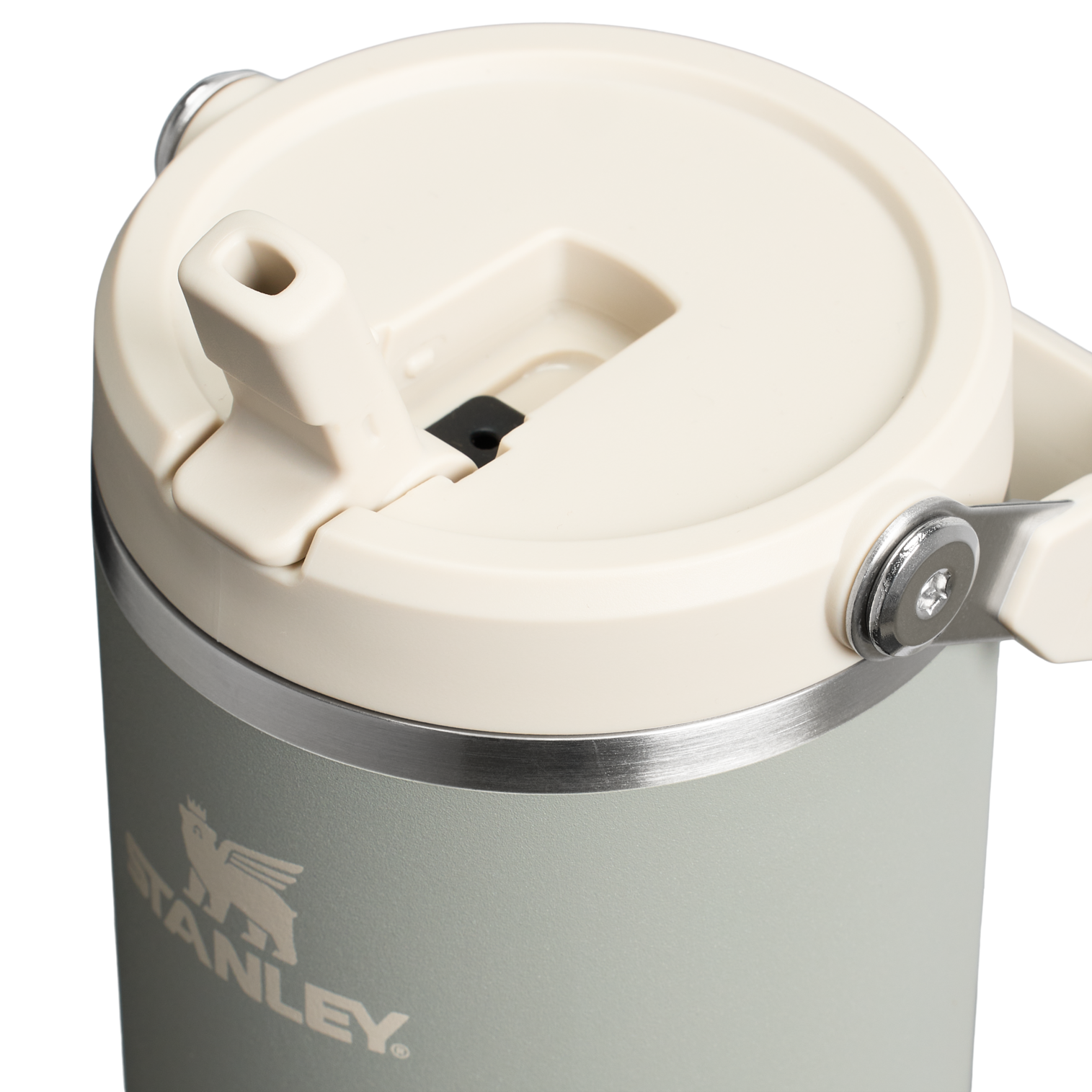 The IceFlow™ Flip Straw Tumbler | Stanley Create D308H