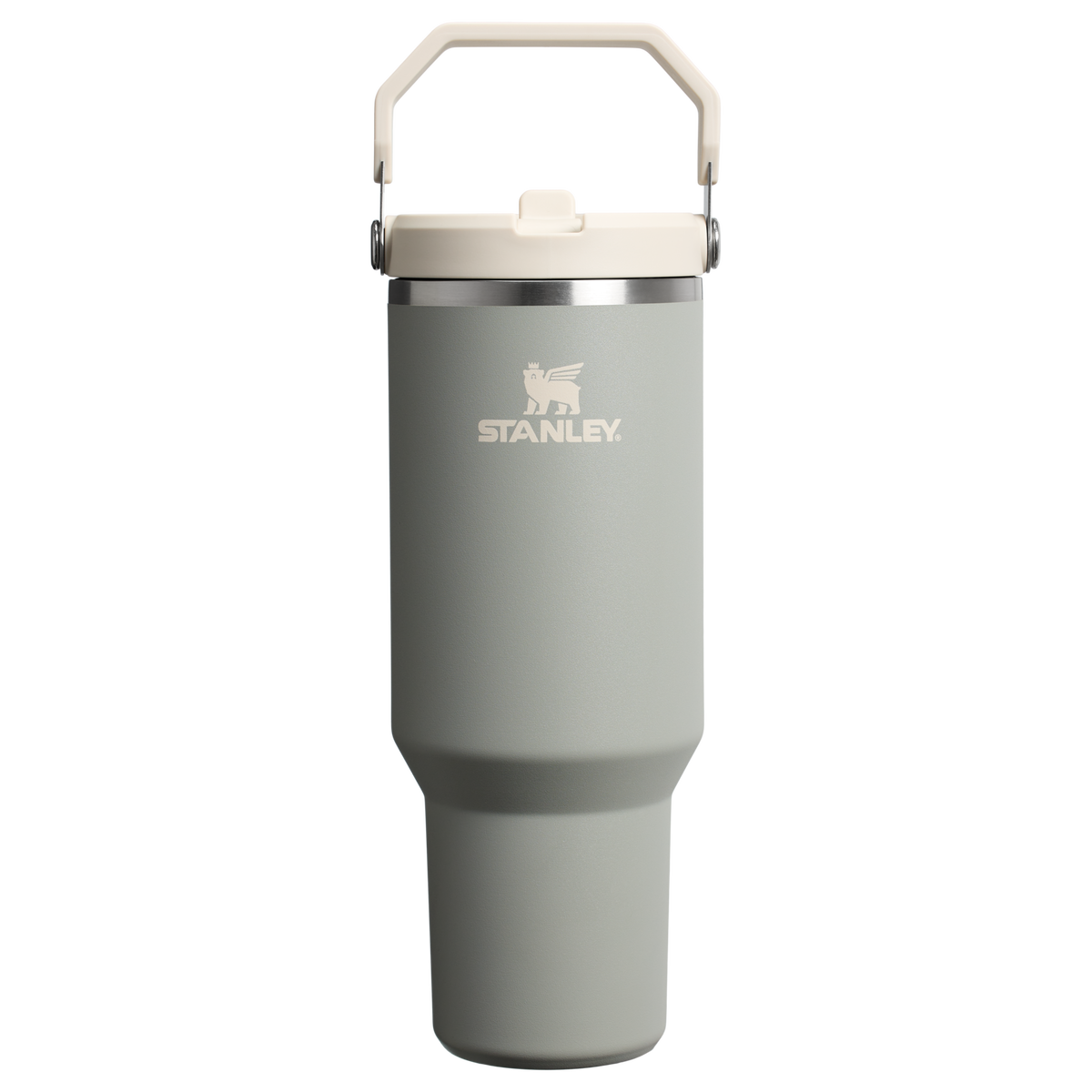 The IceFlow™ Flip Straw Tumbler D098A