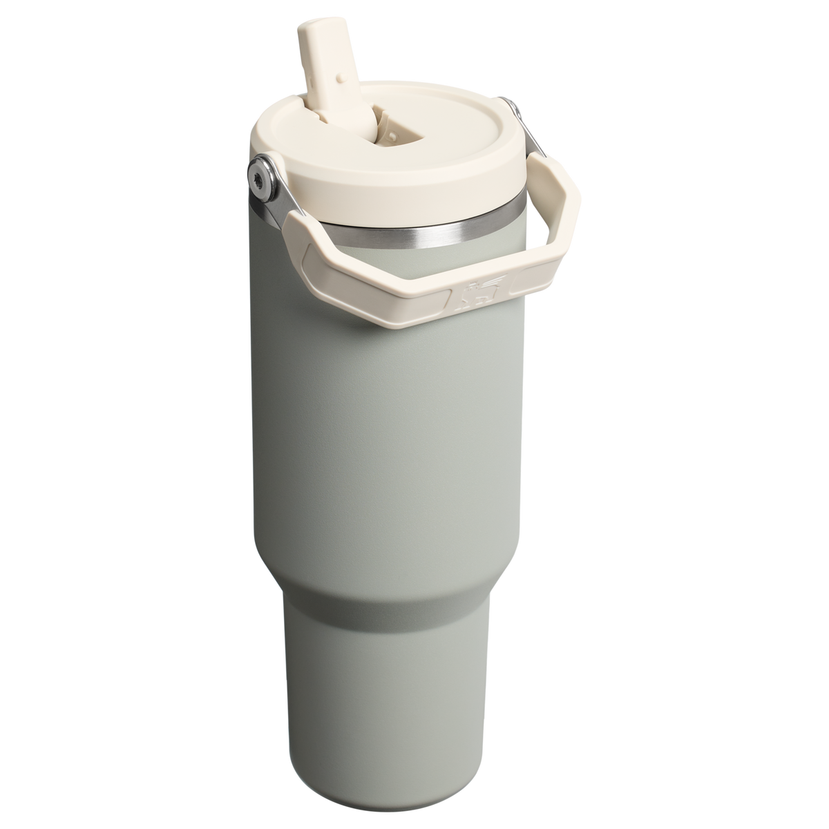 The IceFlow™ Flip Straw Tumbler D098A