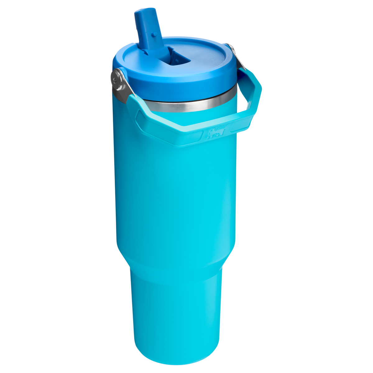The IceFlow™ Flip Straw Tumbler | Stanley Create D308H