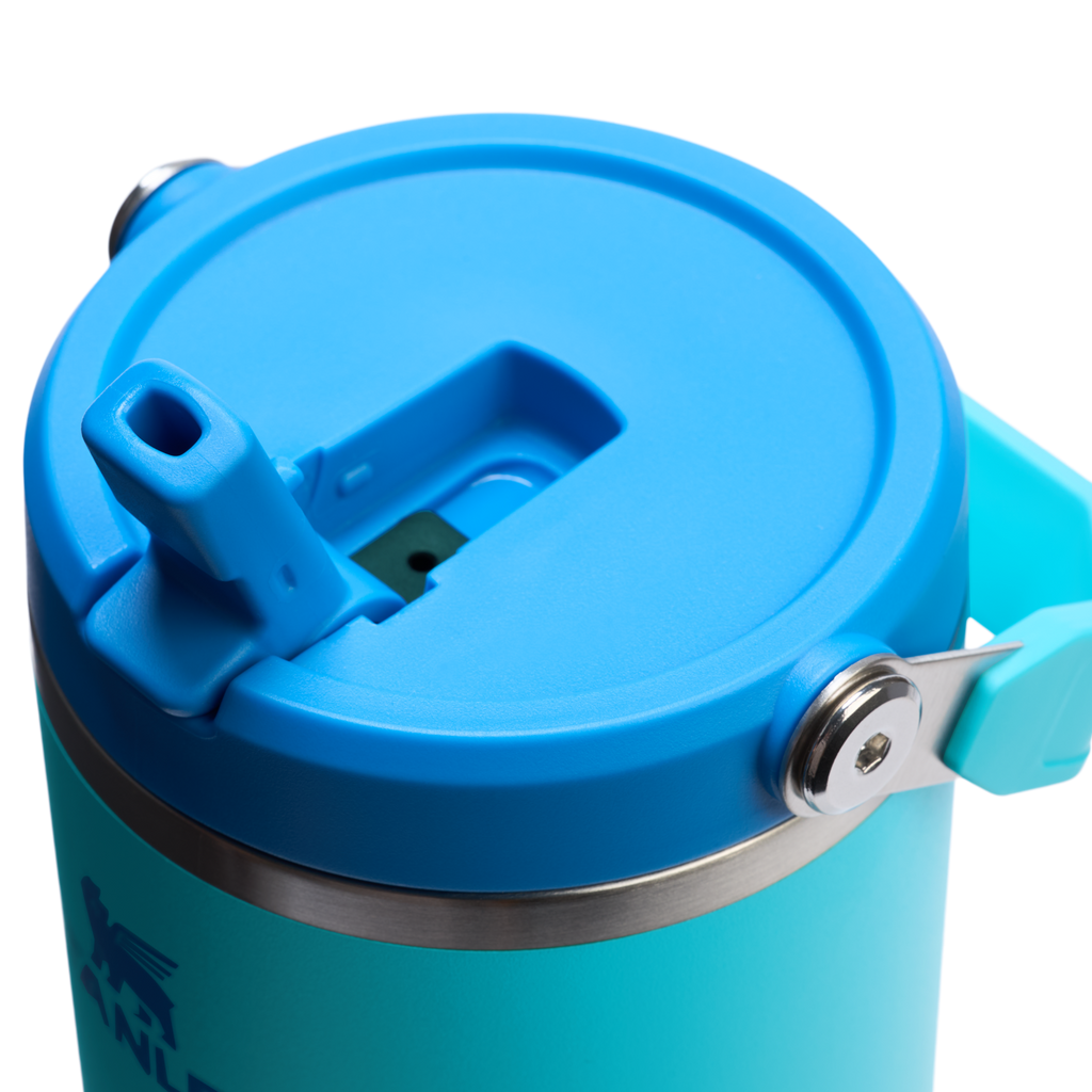 The IceFlow™ Flip Straw Tumbler | Stanley Create D308H