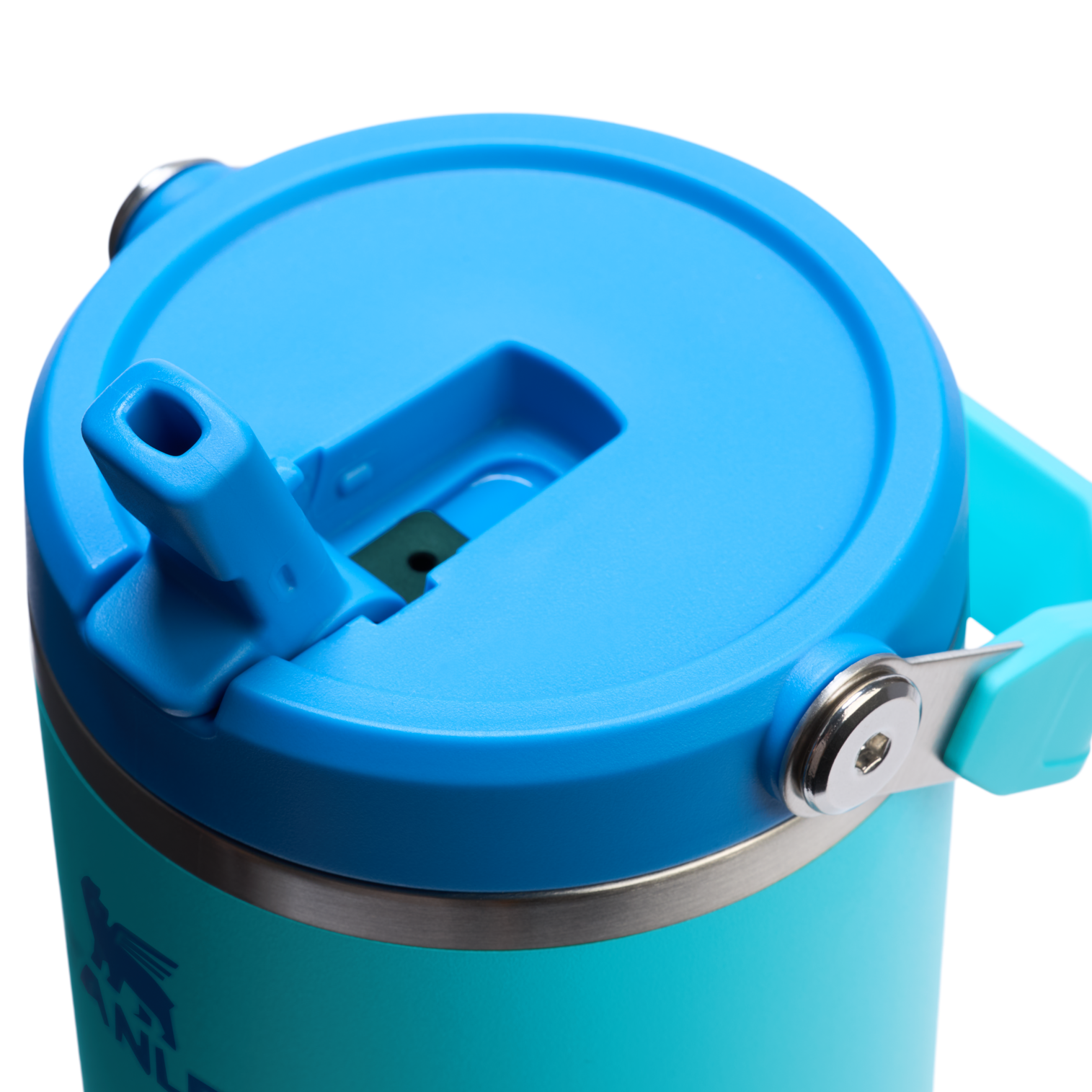 The IceFlow™ Flip Straw Tumbler | Stanley Create D308H