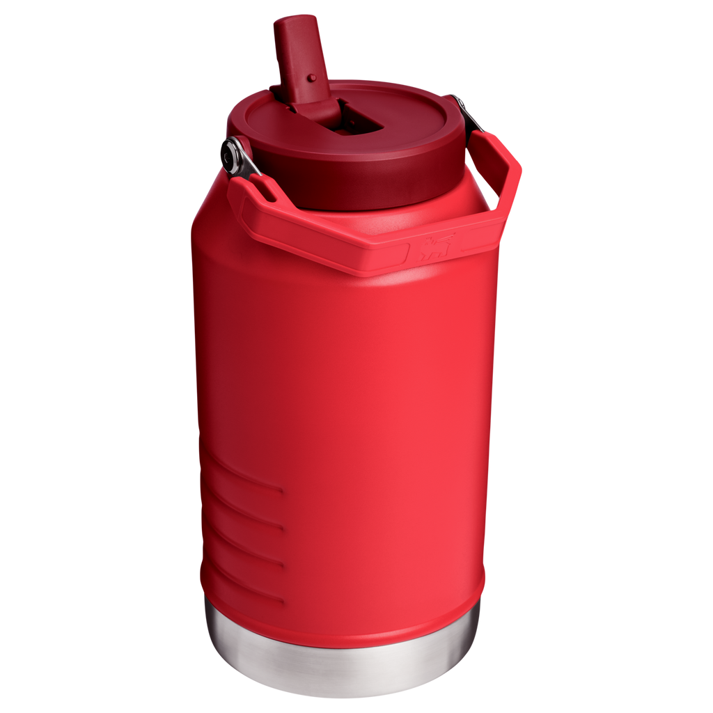 The IceFlow™ Flip Straw Jug D248E