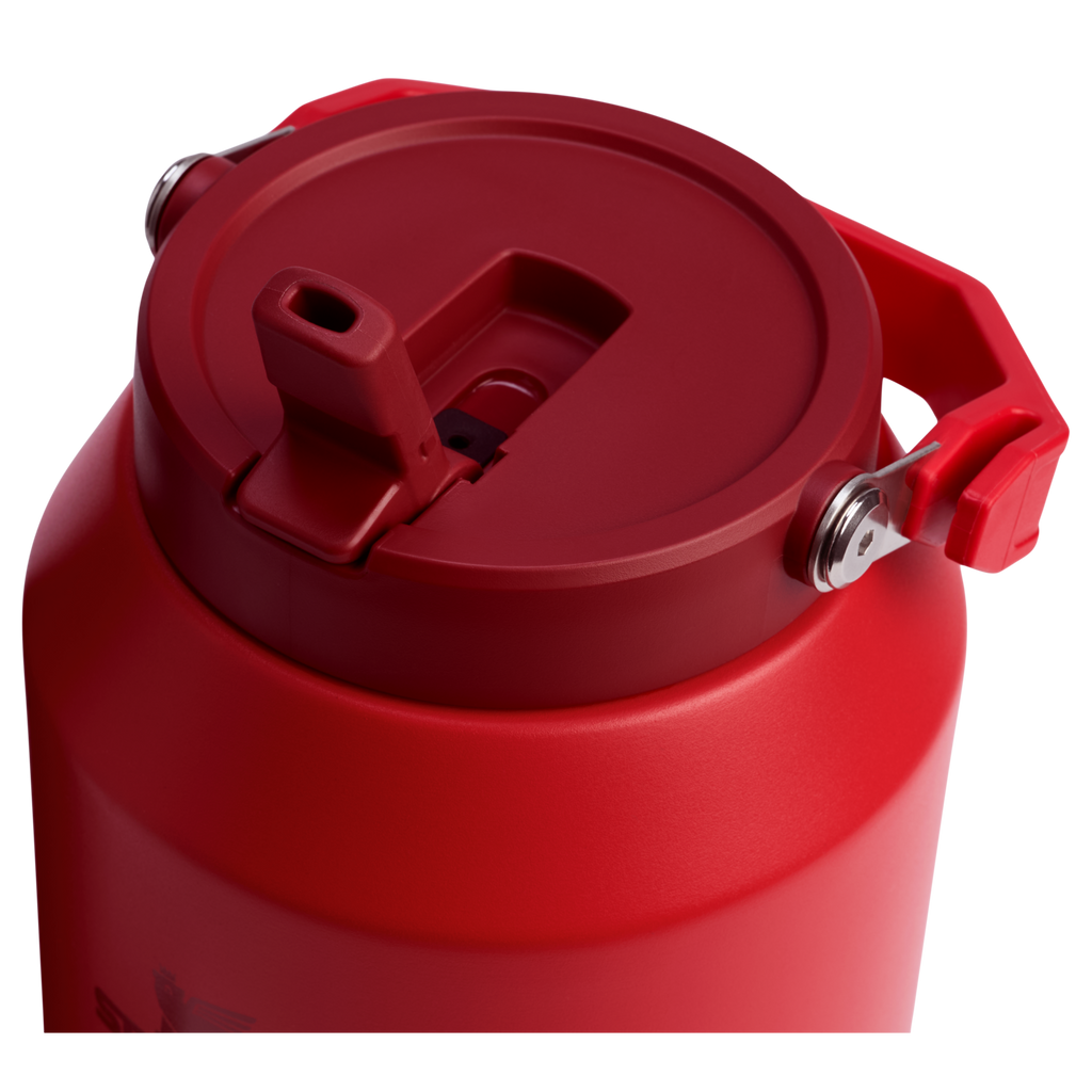 The IceFlow™ Flip Straw Jug D248E