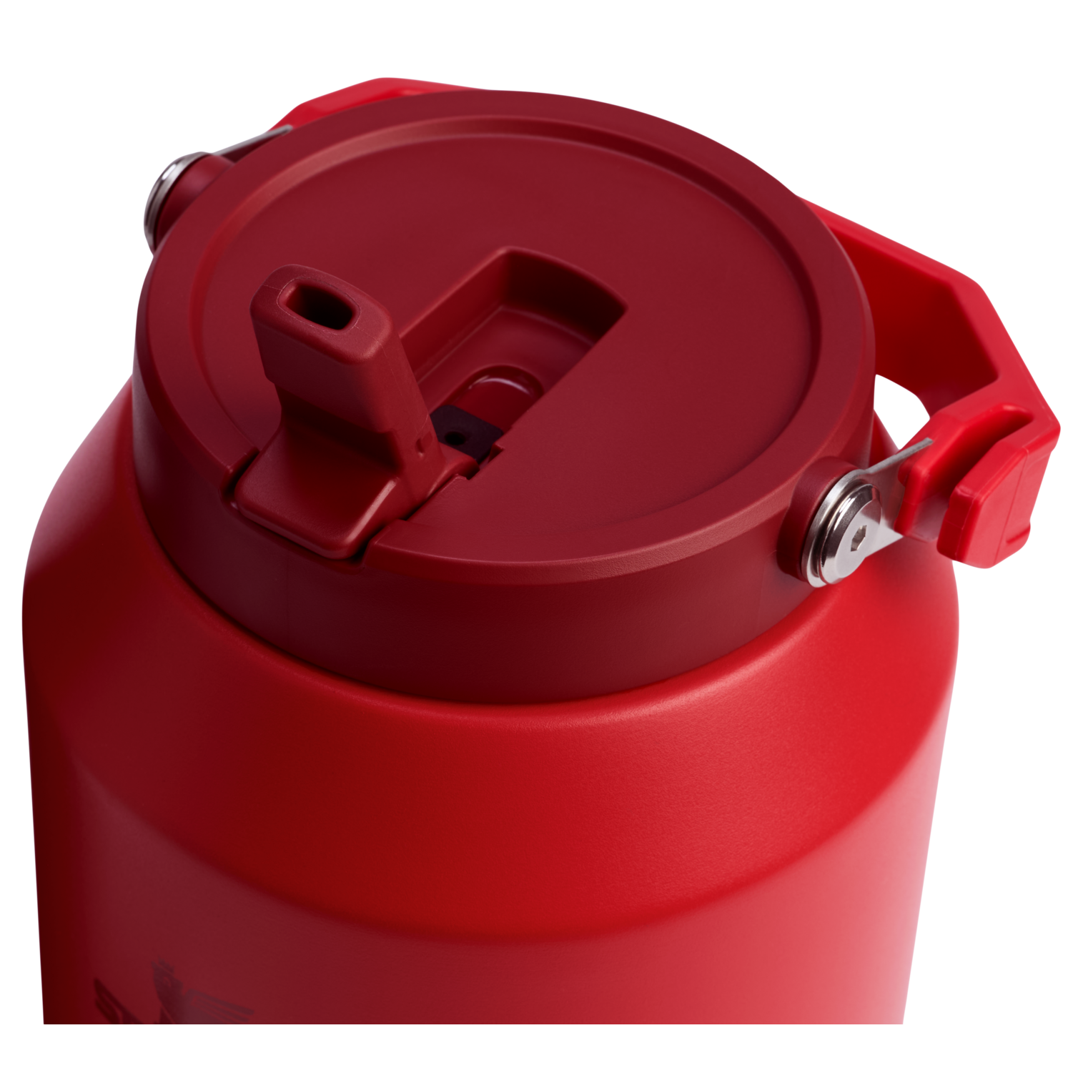 The IceFlow™ Flip Straw Jug D248E