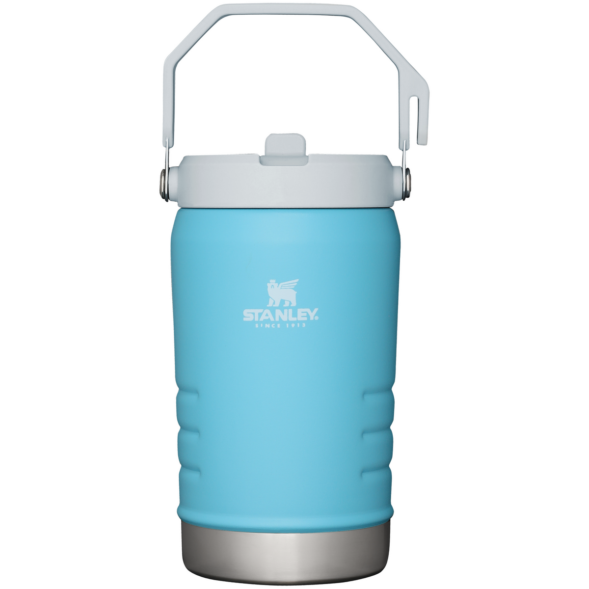 The IceFlow™ Flip Straw Jug D038H