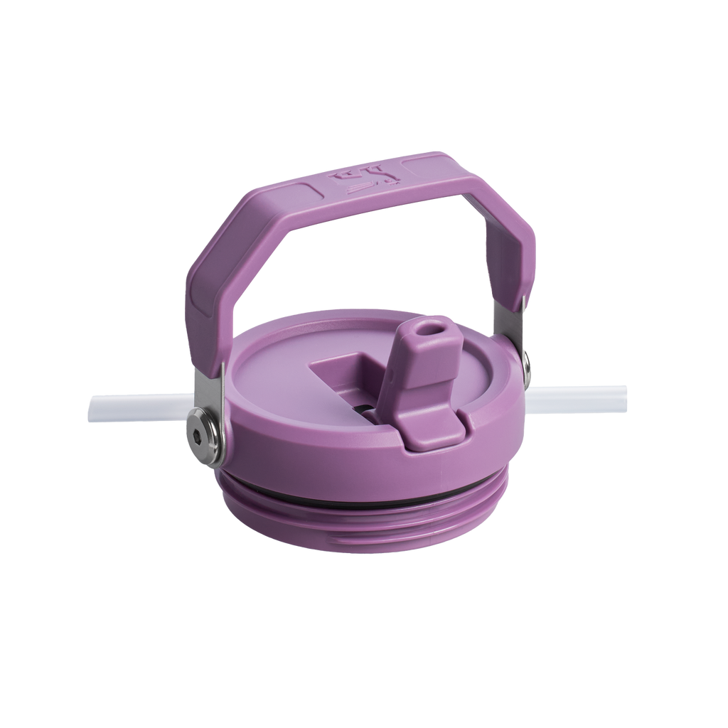 The IceFlow™ Flip Straw Tumbler D037E