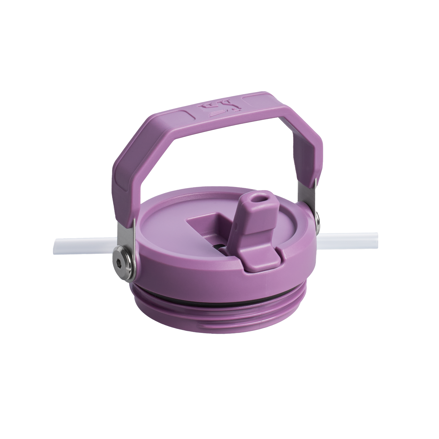 The IceFlow™ Flip Straw Tumbler D037E