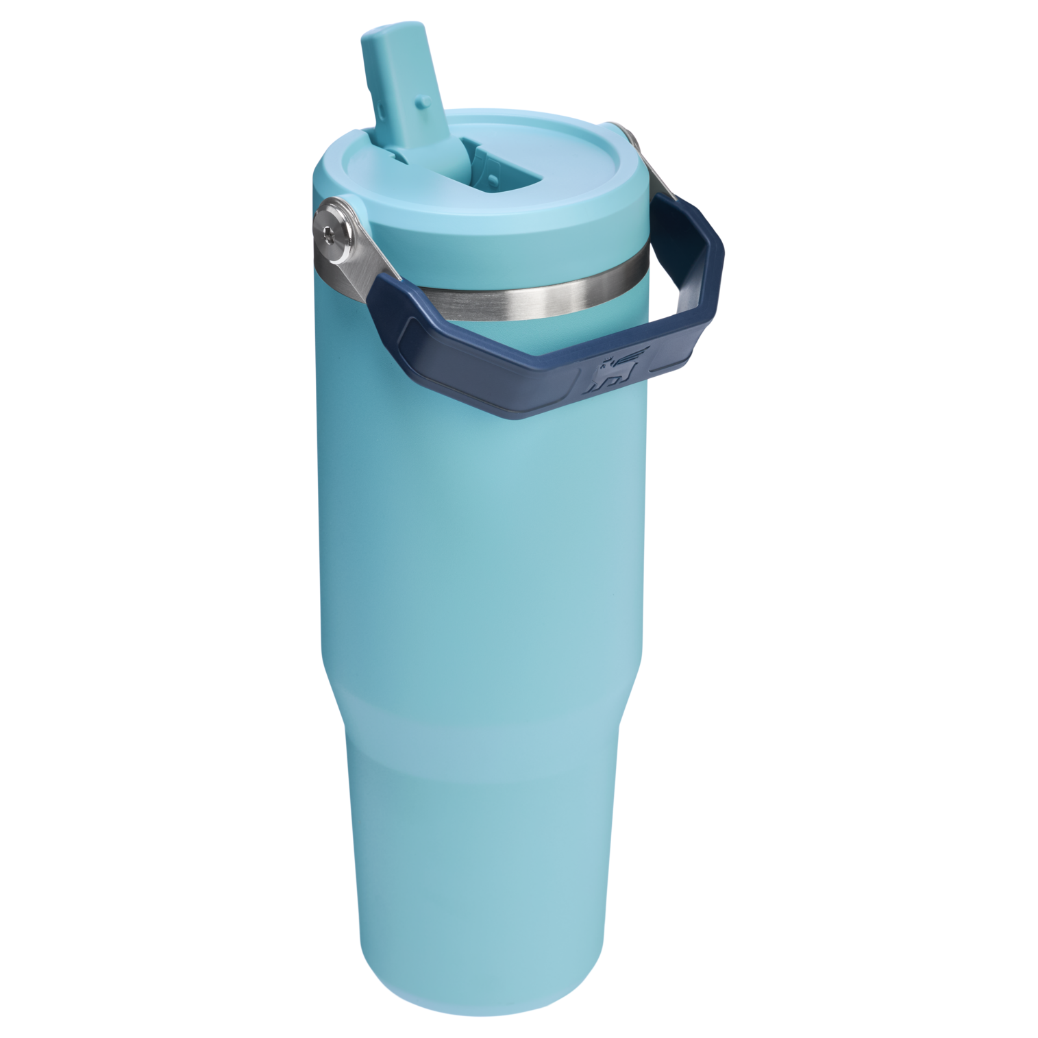 The IceFlow™ Flip Straw Tumbler | Stanley Create D325T