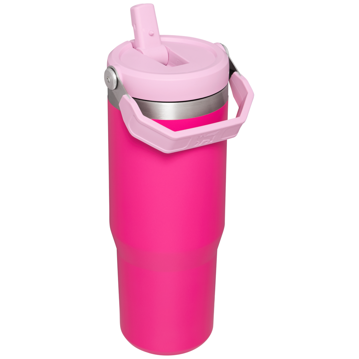 The IceFlow™ Flip Straw Tumbler D067V