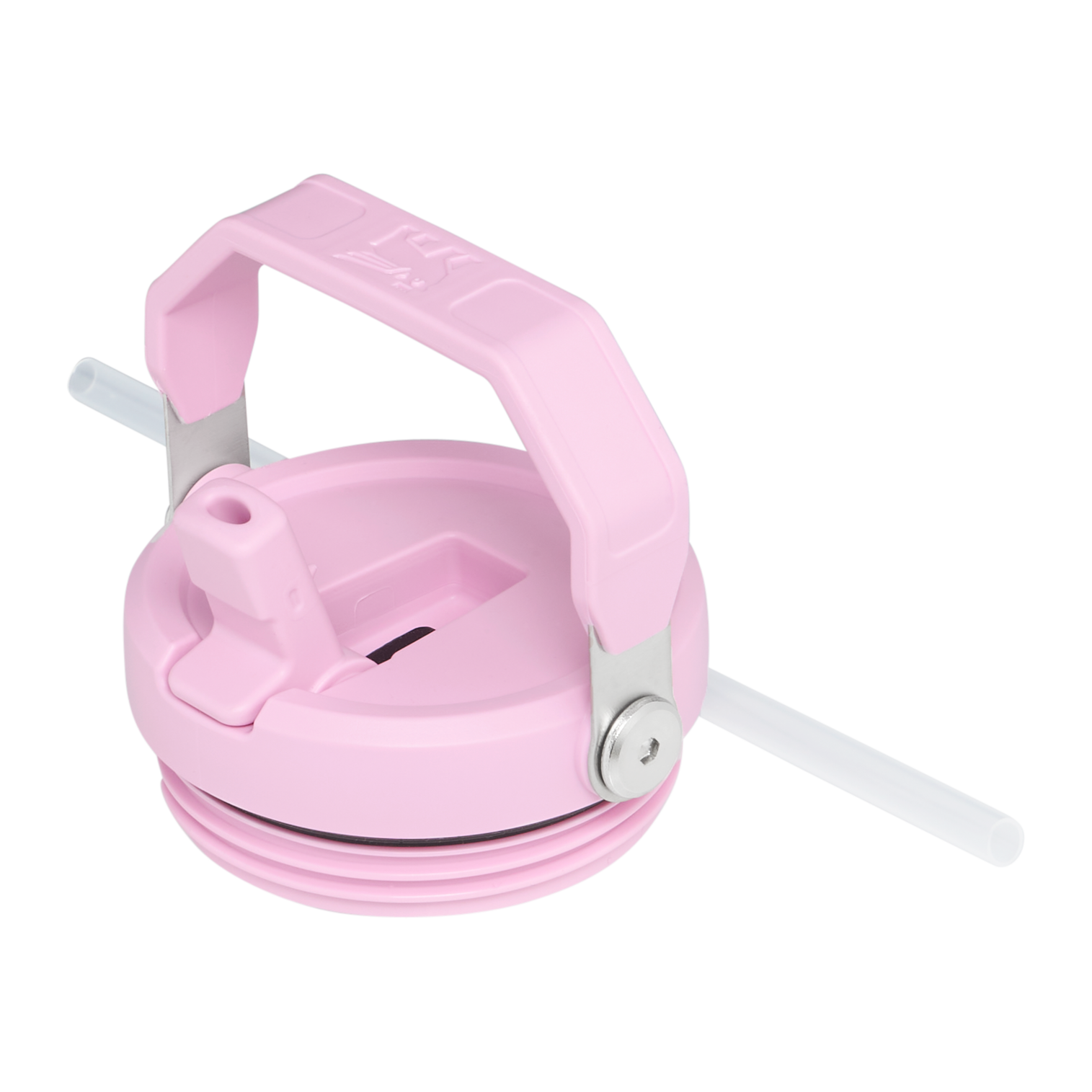 The IceFlow™ Flip Straw Tumbler D153N