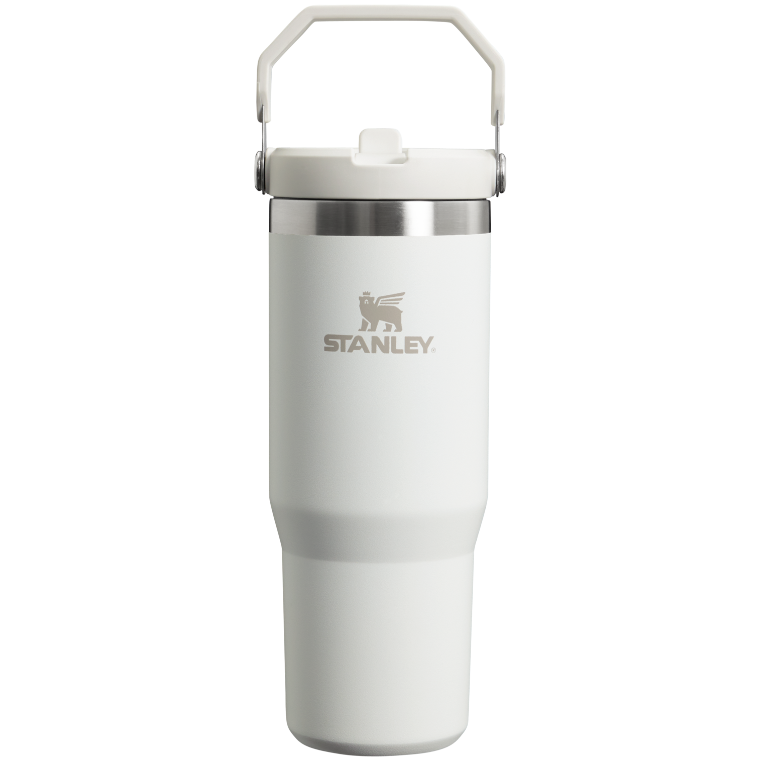 The IceFlow™ Flip Straw Tumbler D153N