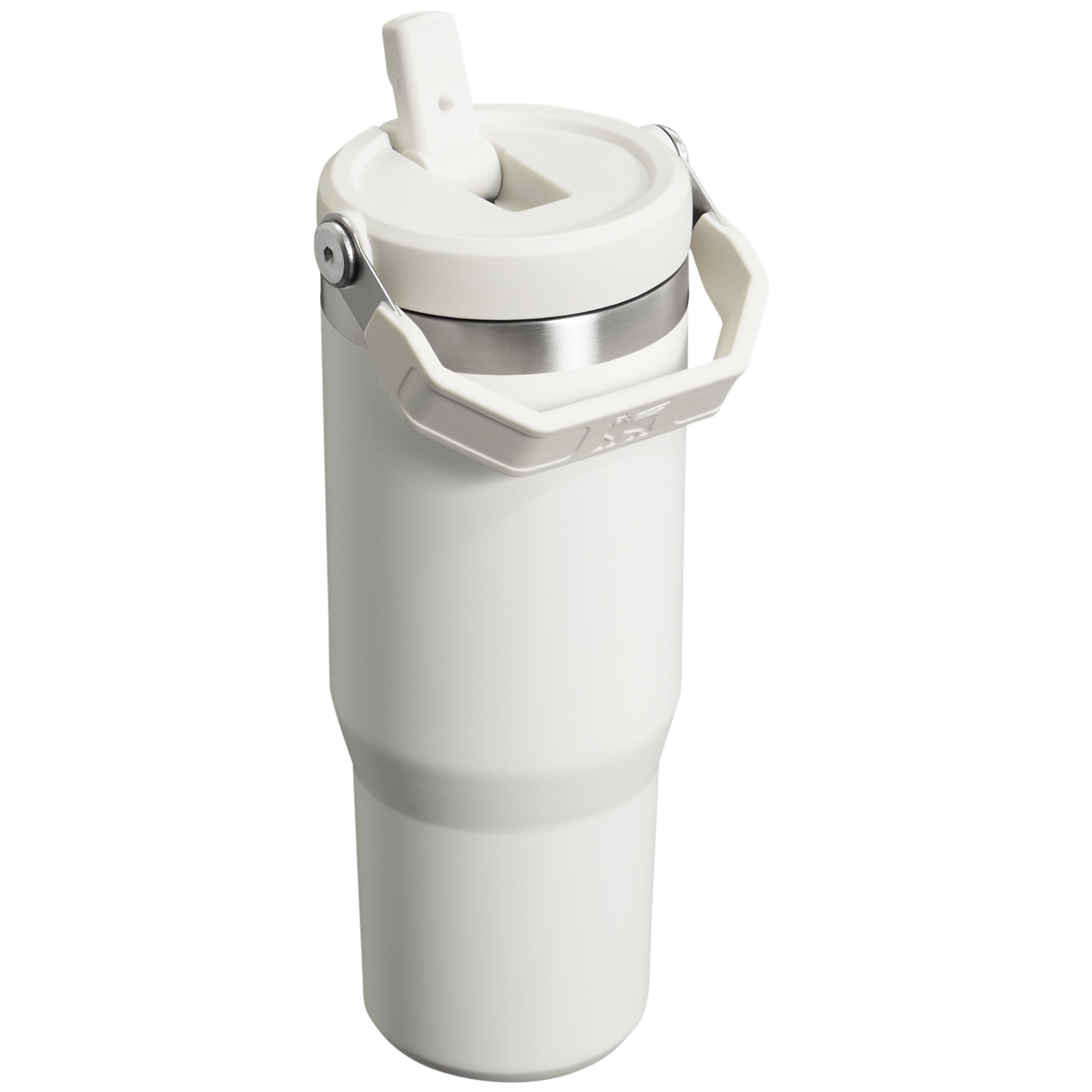 The IceFlow™ Flip Straw Tumbler D067V