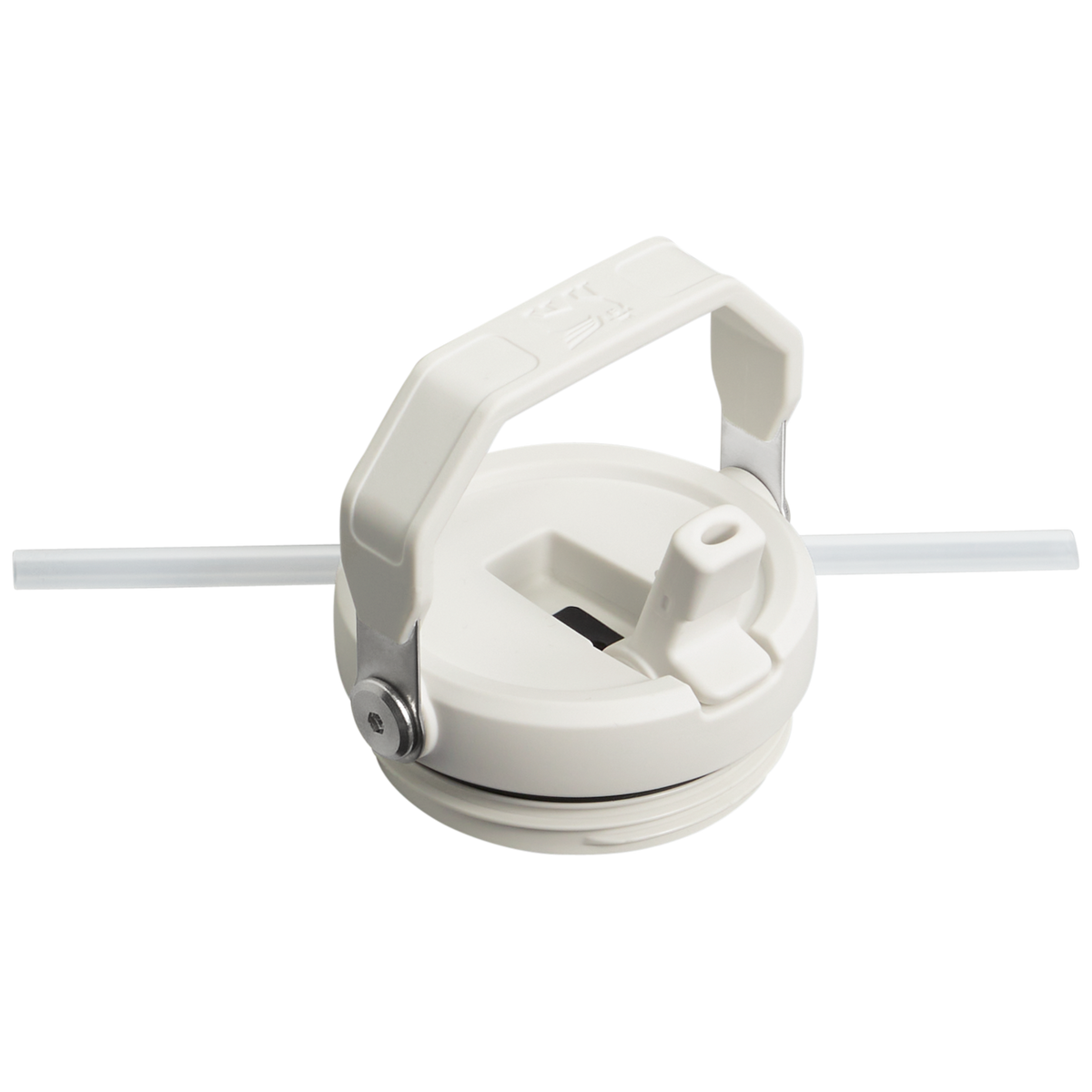 The IceFlow™ Flip Straw Tumbler D153N