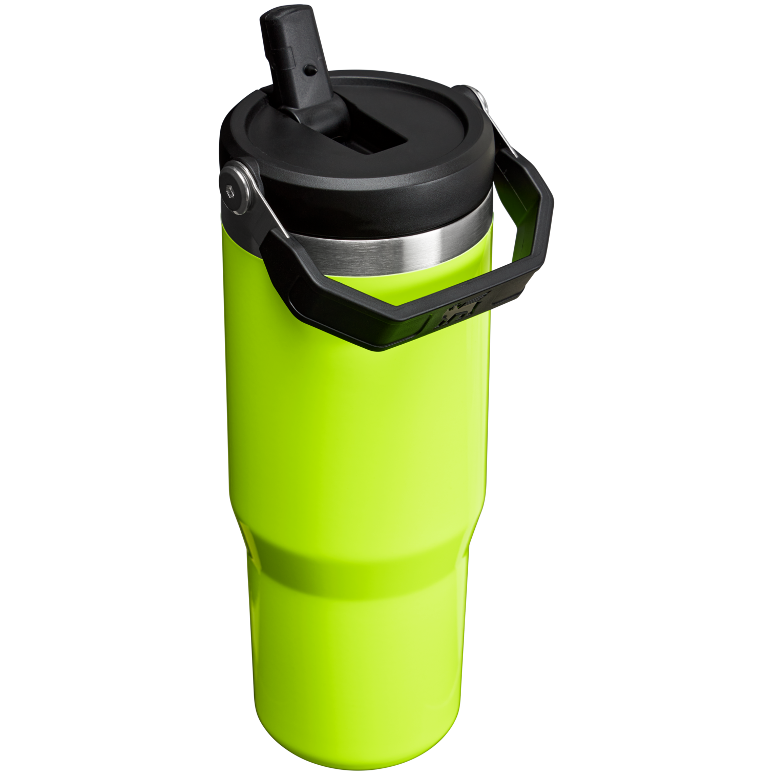 The IceFlow™ Flip Straw Tumbler D067V