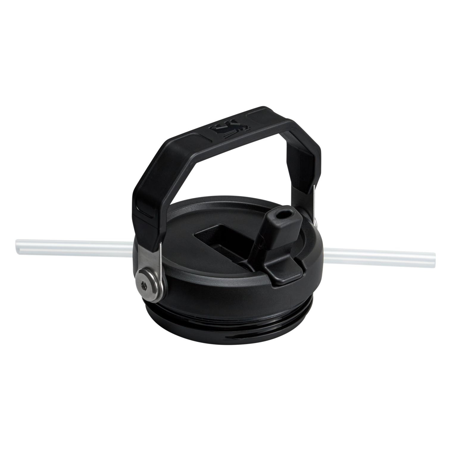 The IceFlow™ Flip Straw Tumbler D153N