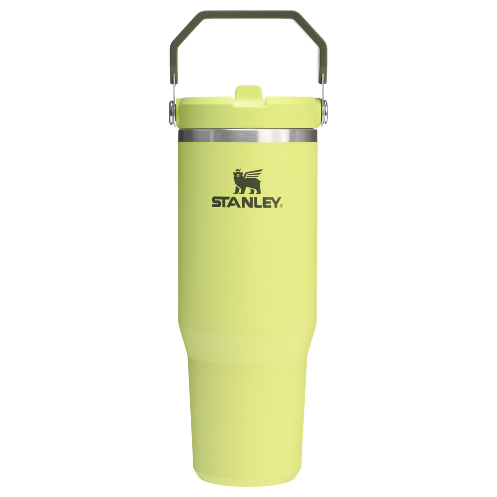 The IceFlow™ Flip Straw Tumbler | Stanley Create D325T