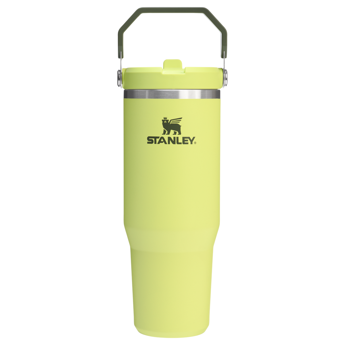 The IceFlow™ Flip Straw Tumbler | Stanley Create D325T