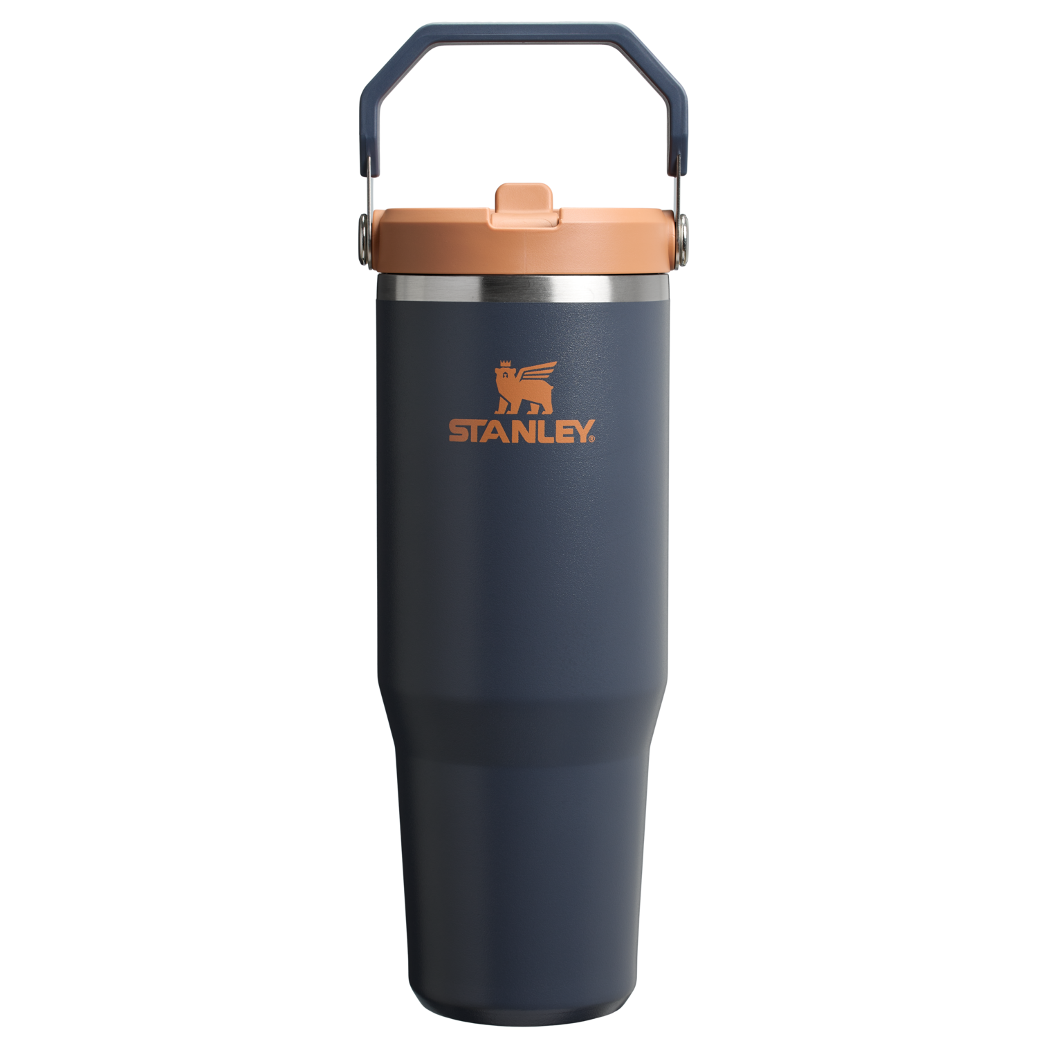 The IceFlow™ Flip Straw Tumbler D067V