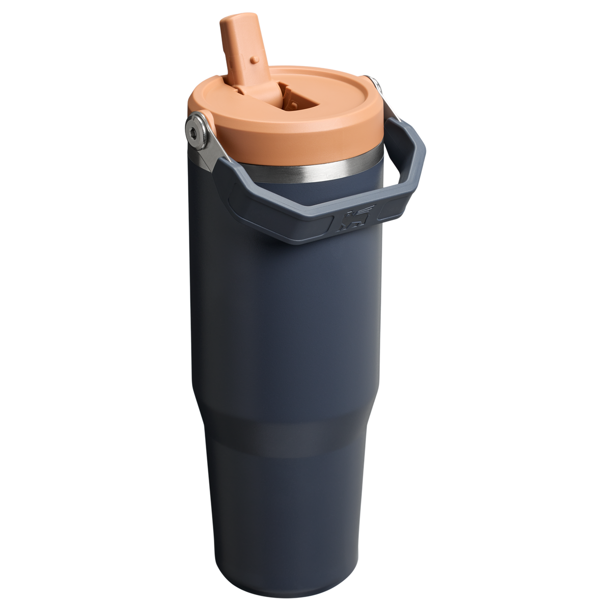 The IceFlow™ Flip Straw Tumbler D153N