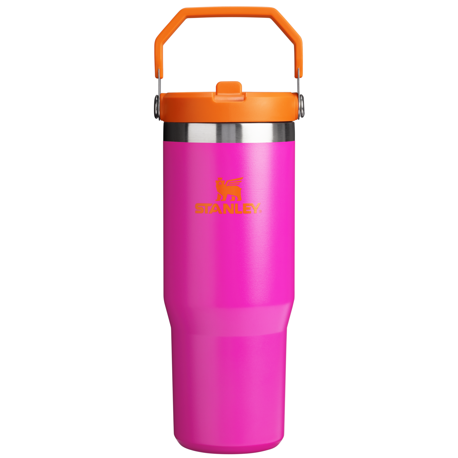 The IceFlow™ Flip Straw Tumbler | Stanley Create D325T