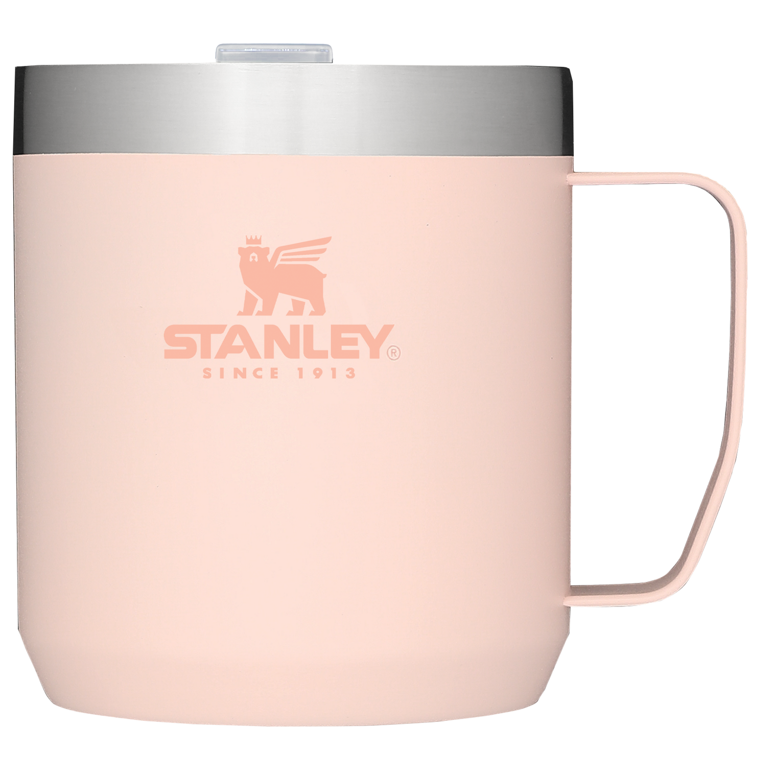 Classic Legendary Camp Mug D031Y