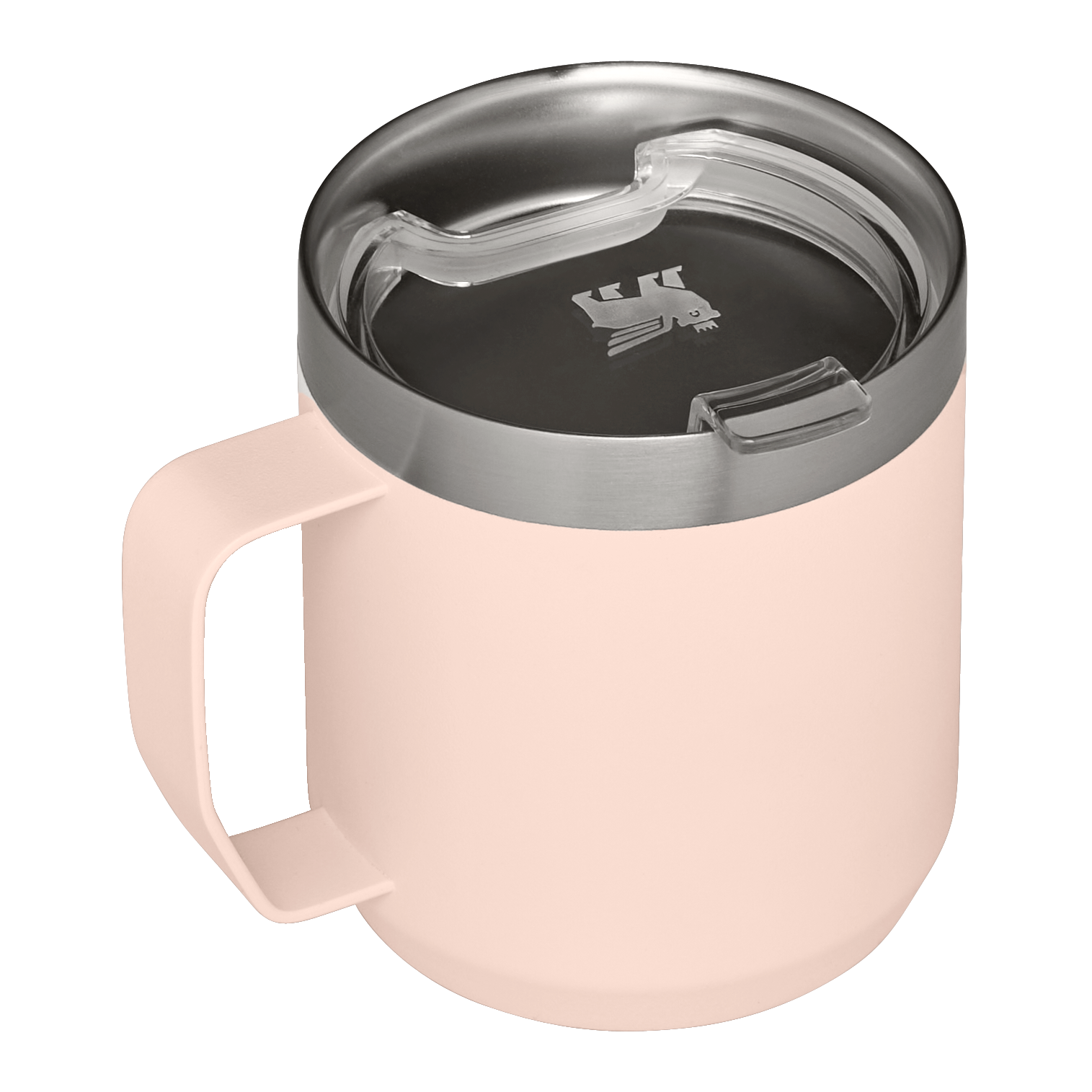 Classic Legendary Camp Mug D031Y
