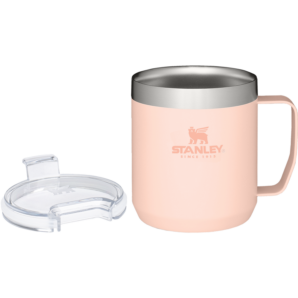 Classic Legendary Camp Mug D031Y