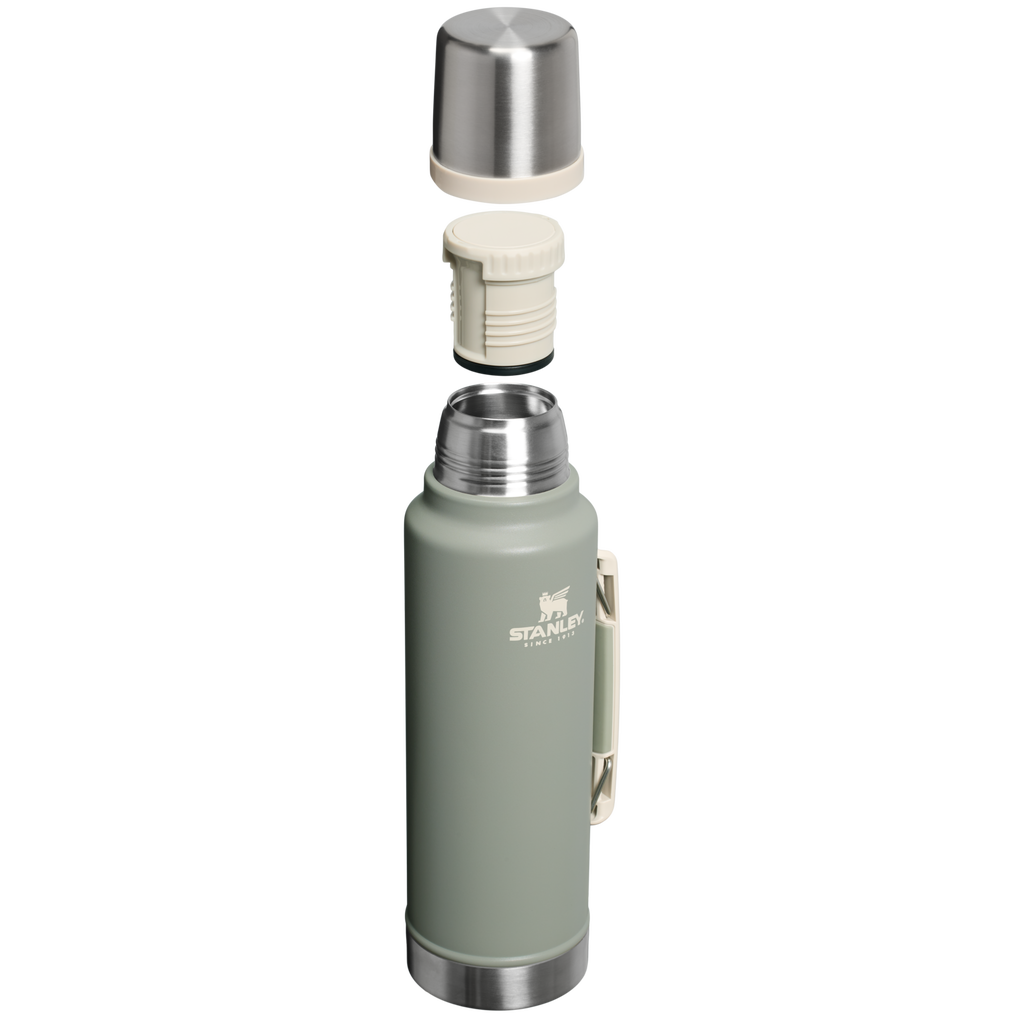 Classic Legendary Bottle D044U