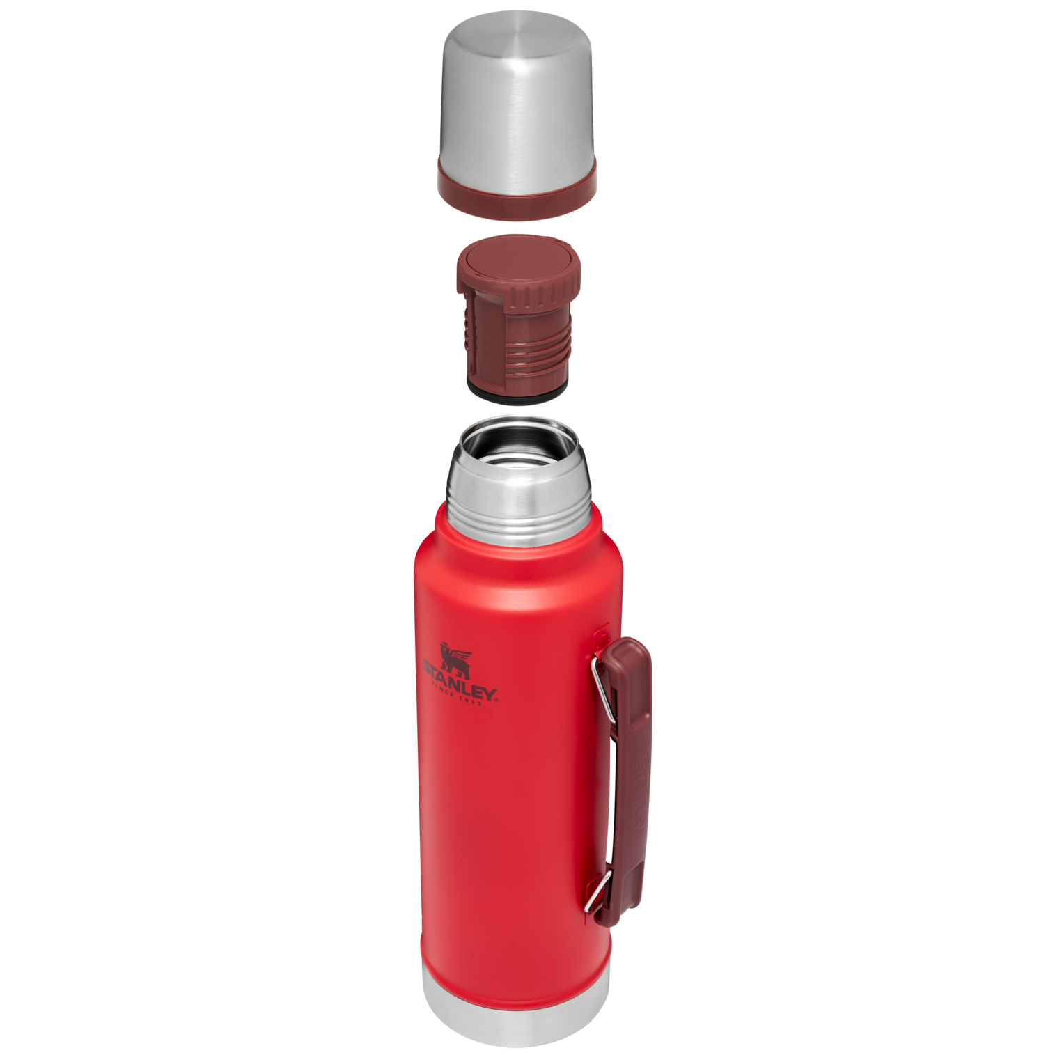Classic Legendary Bottle D044U