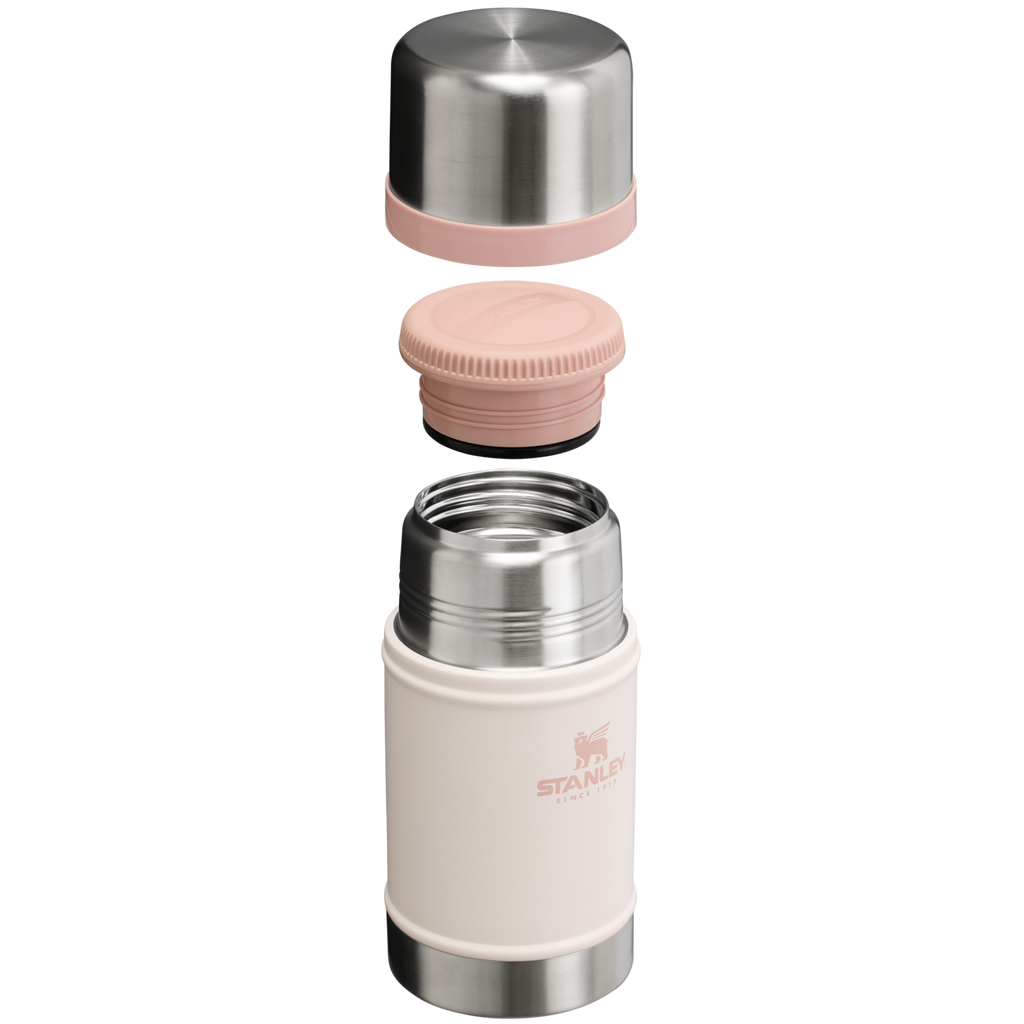 Classic Legendary Food Jar D049S
