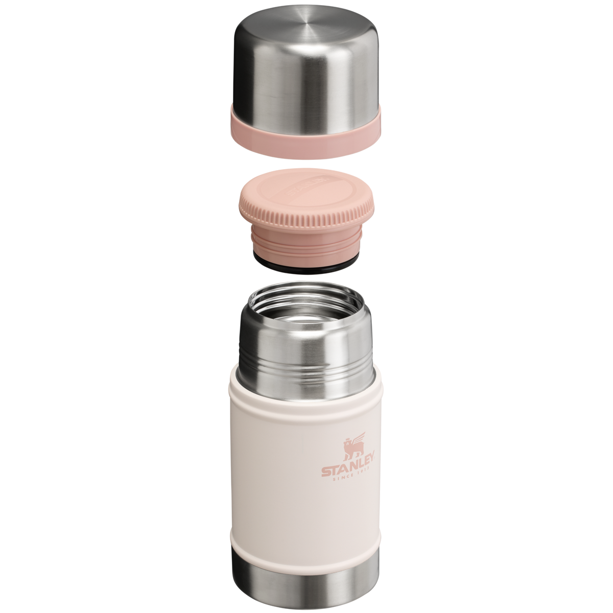 Classic Legendary Food Jar D049S