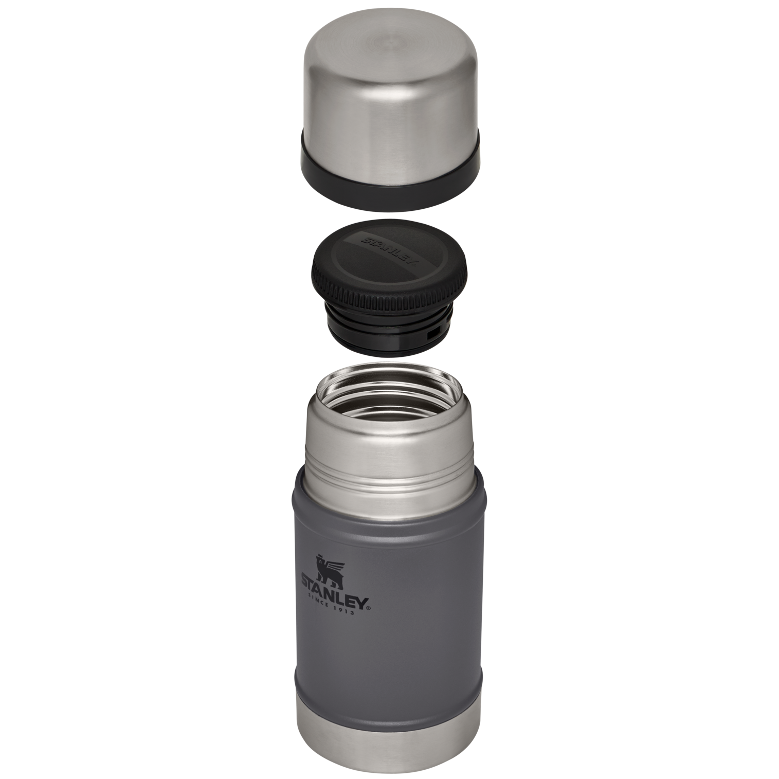Classic Legendary Food Jar D049S