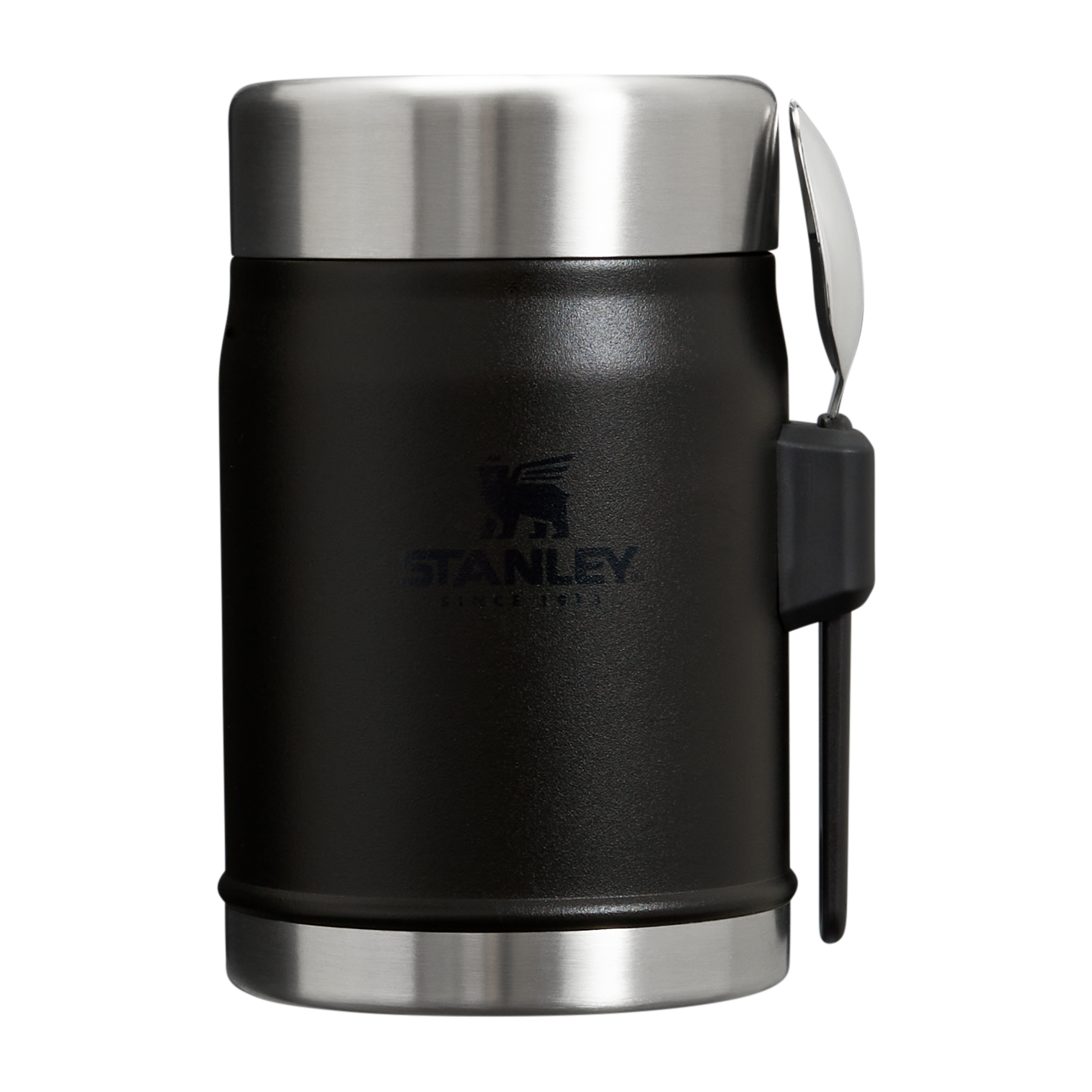 Classic Legendary Food Jar + Spork | Stanley Create D317X