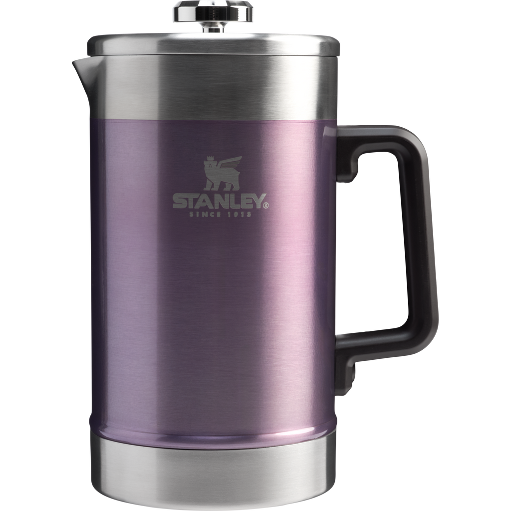 Classic Stay Hot French Press D032S