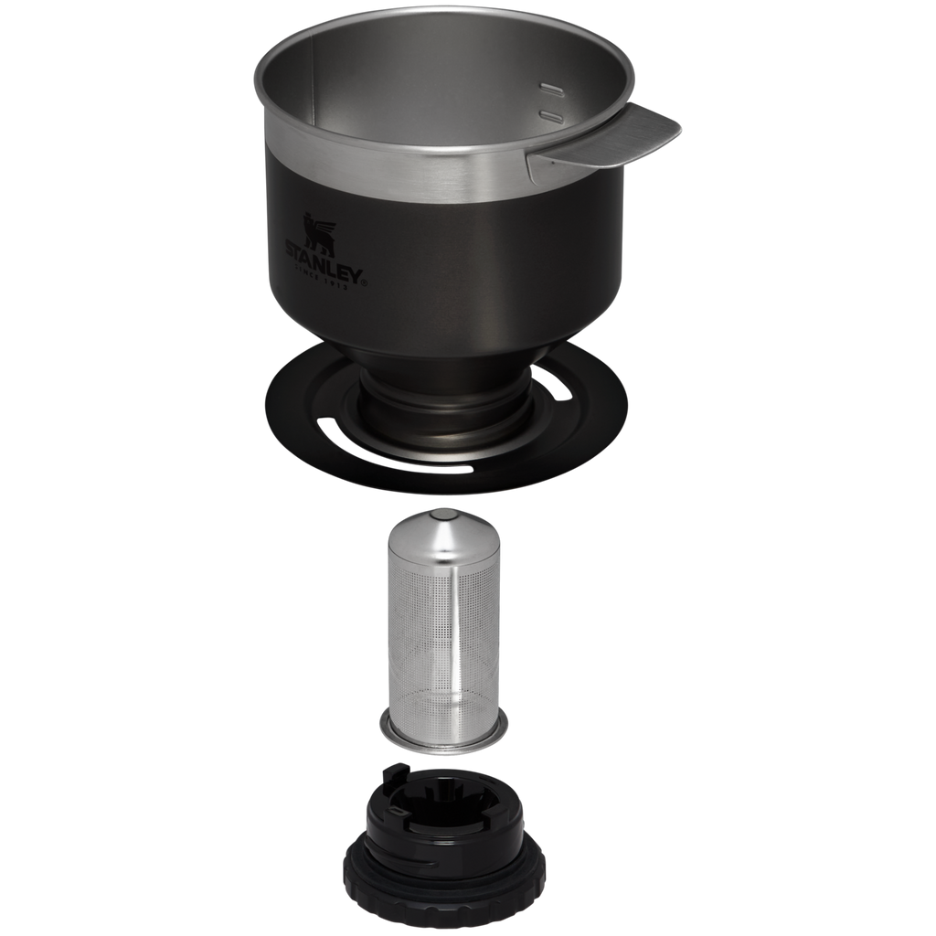 Classic Perfect-Brew Pour Over D003A